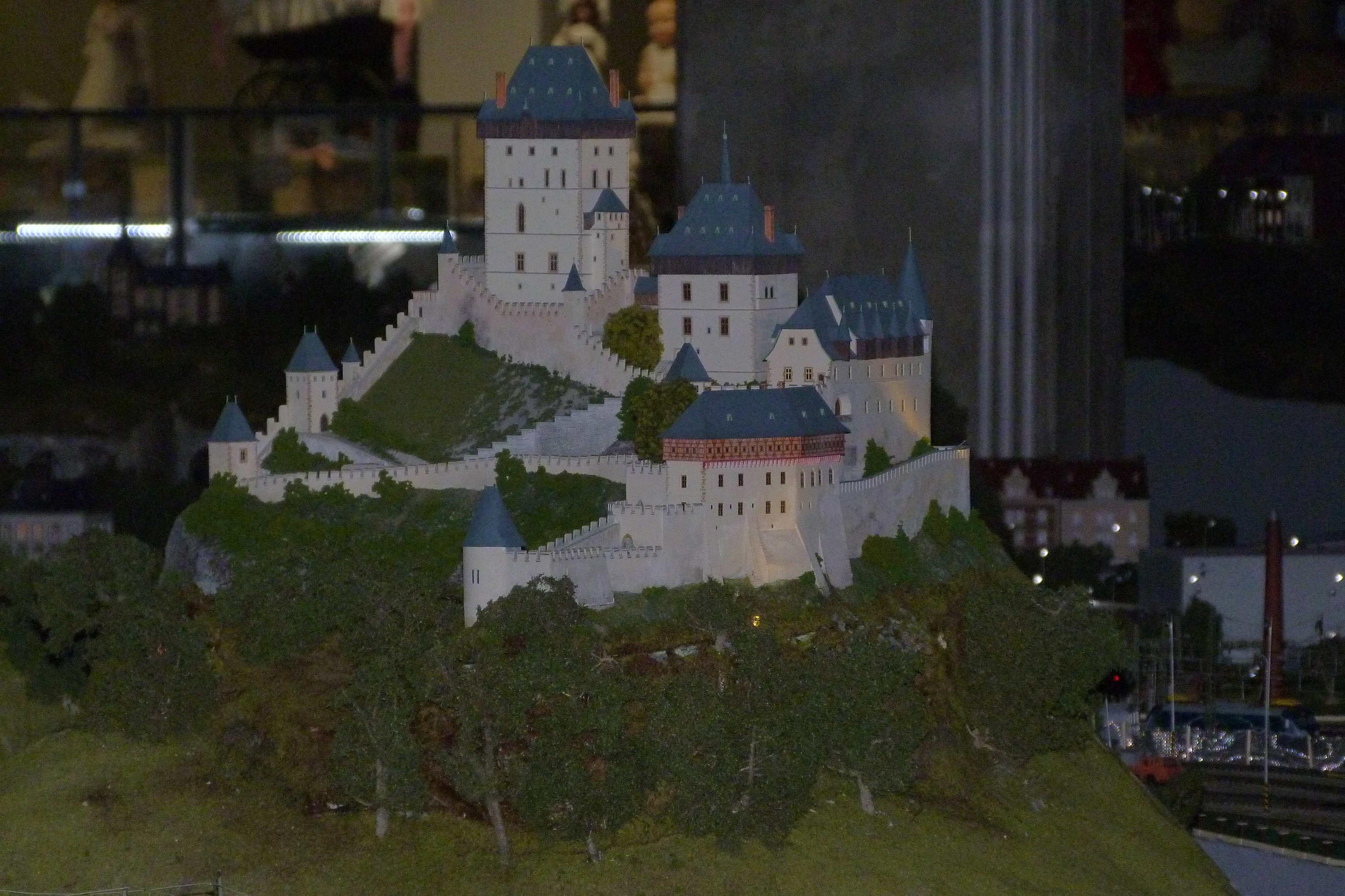 KRÁLOVSTVÍ ŽELEZNIC foto 5