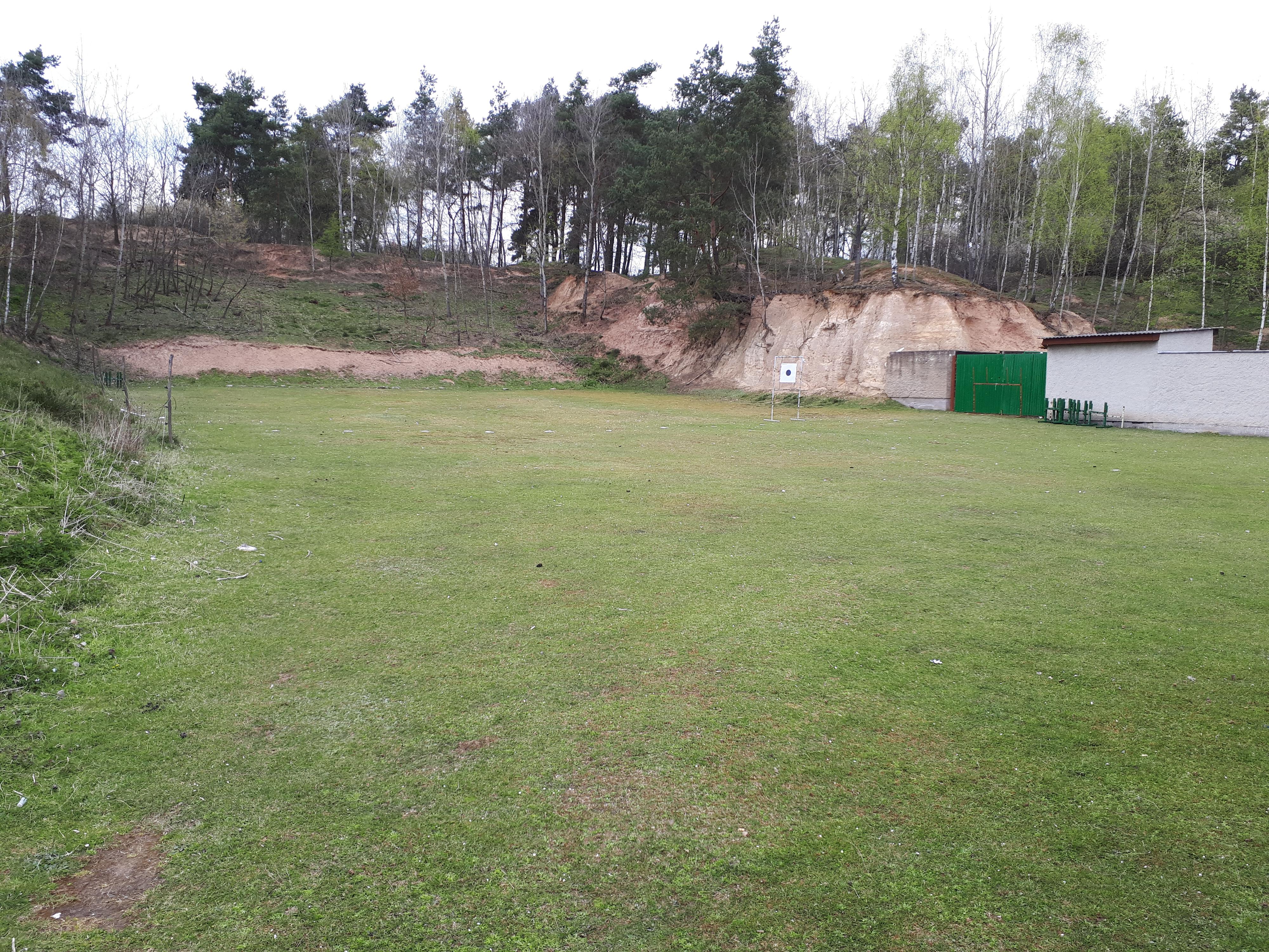 AVZO TSČ ČR MLADOTICE p.s. foto 3