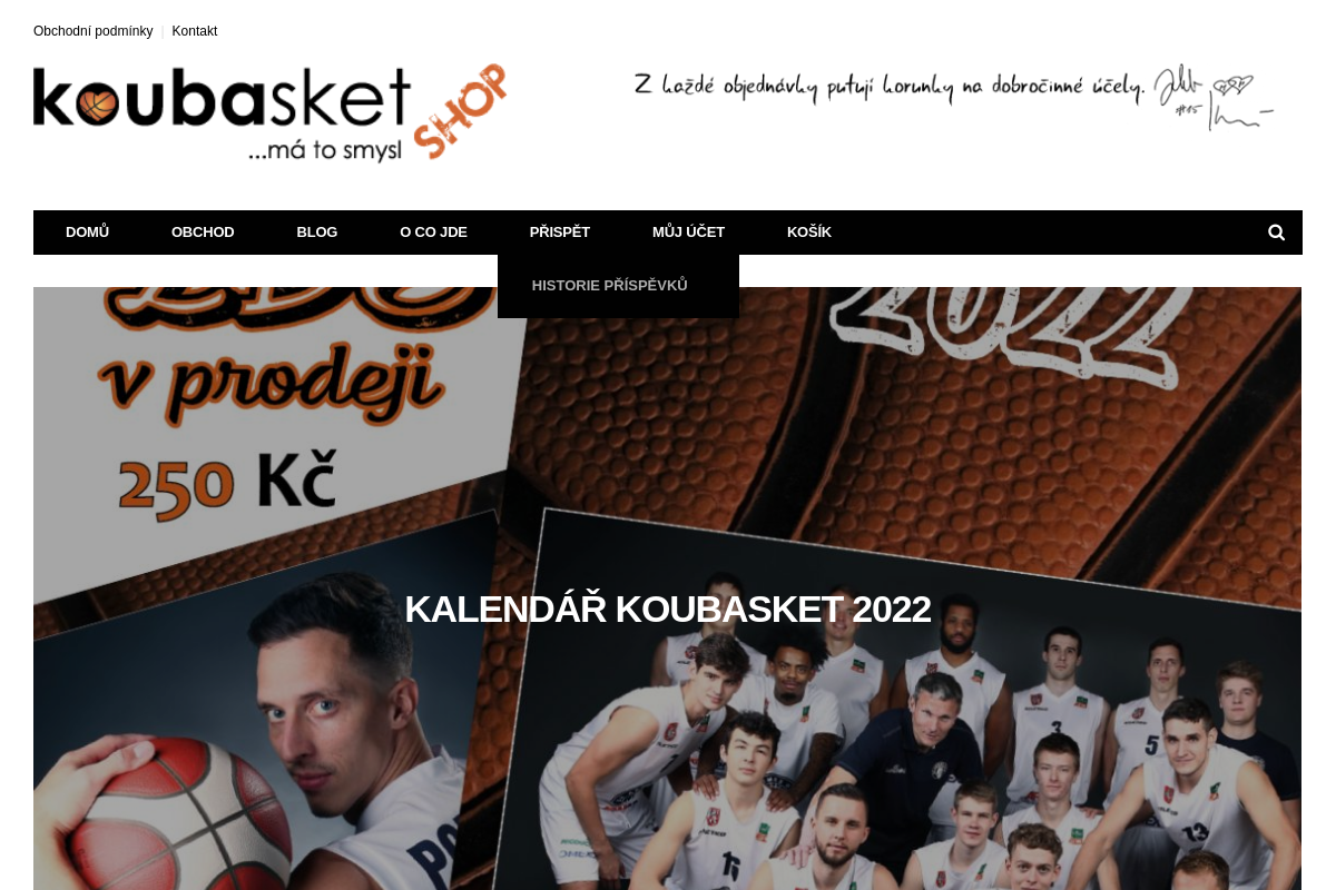 Koubasketshop.cz