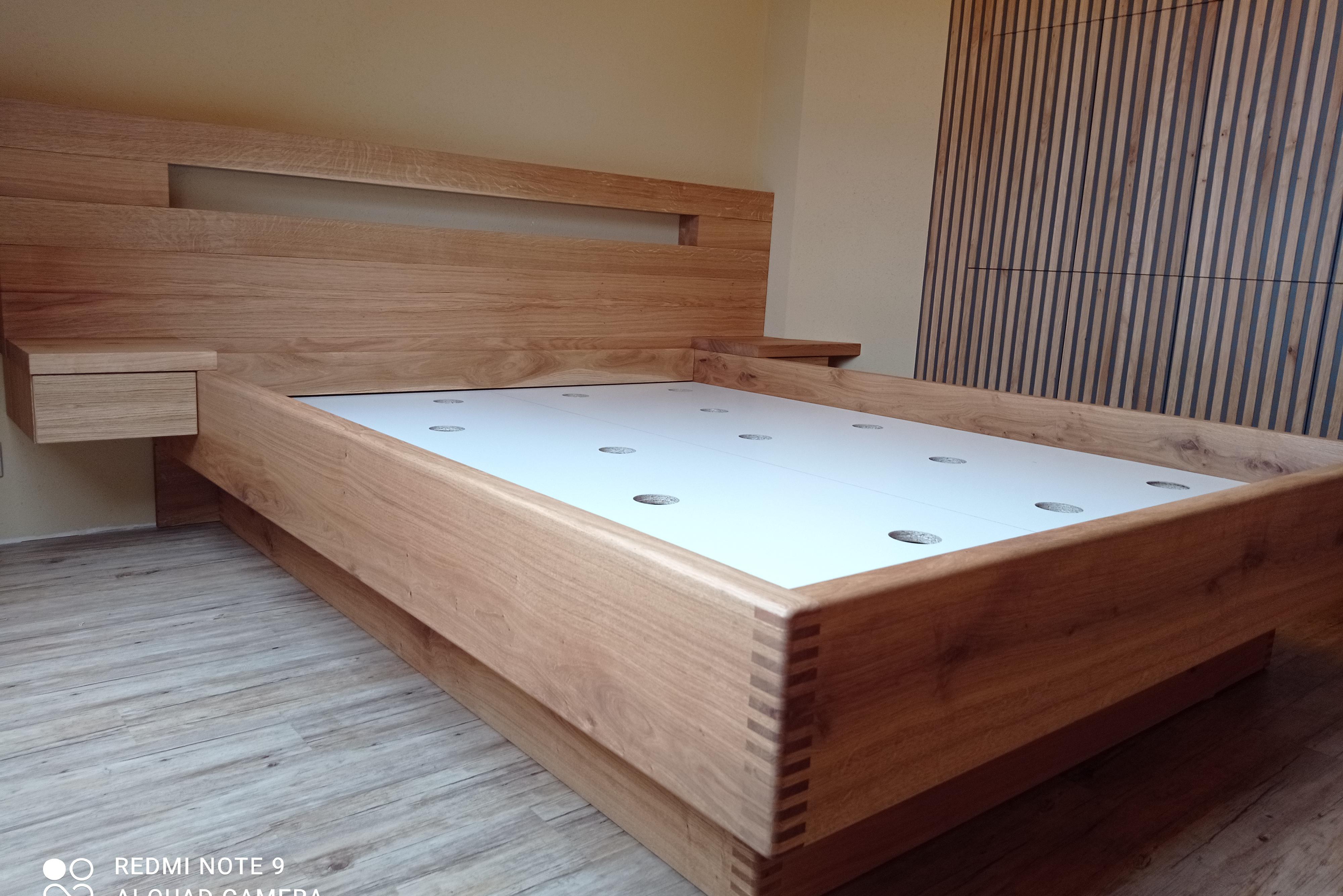 Truhlářství Petr Sháněl foto 1