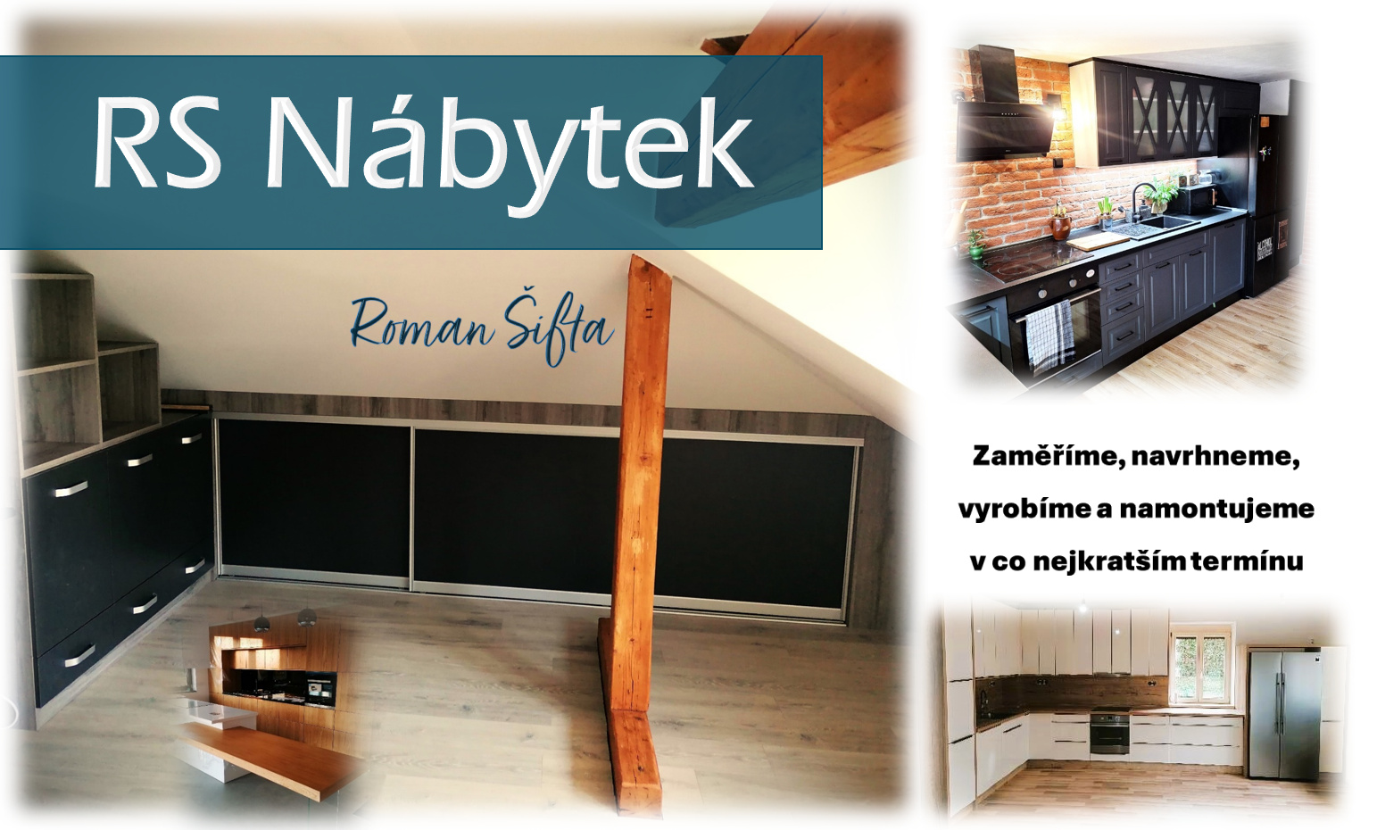 RS Nábytek Roman Šifta foto 2