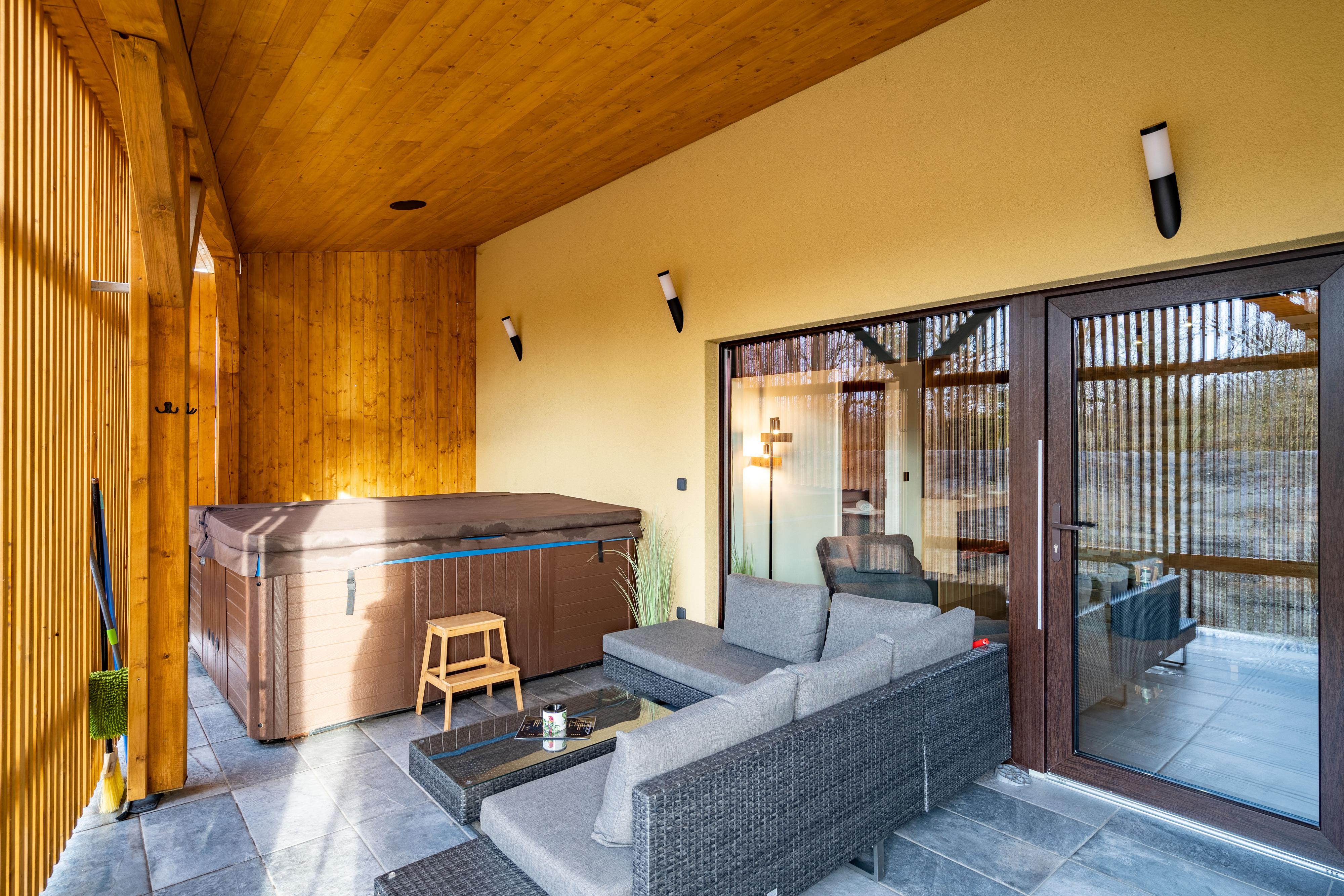 Wellness Vrbice foto 2