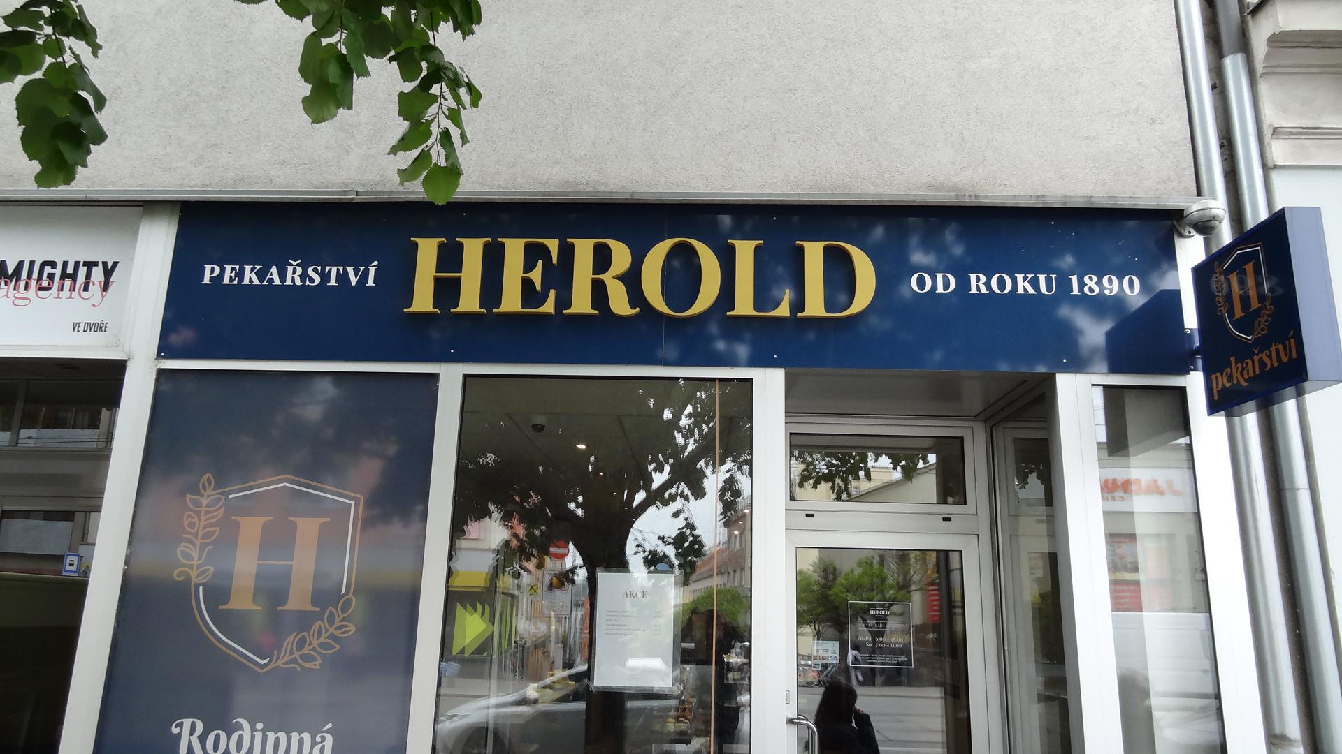 Pekařství HEROLD foto 1