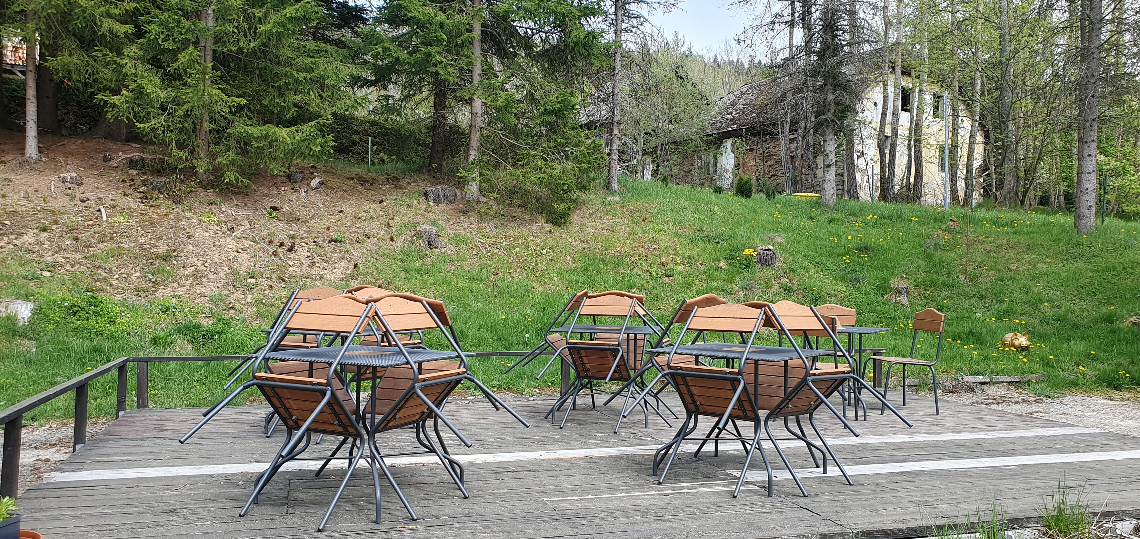 Penzion pod Boubínským pralesem foto 4