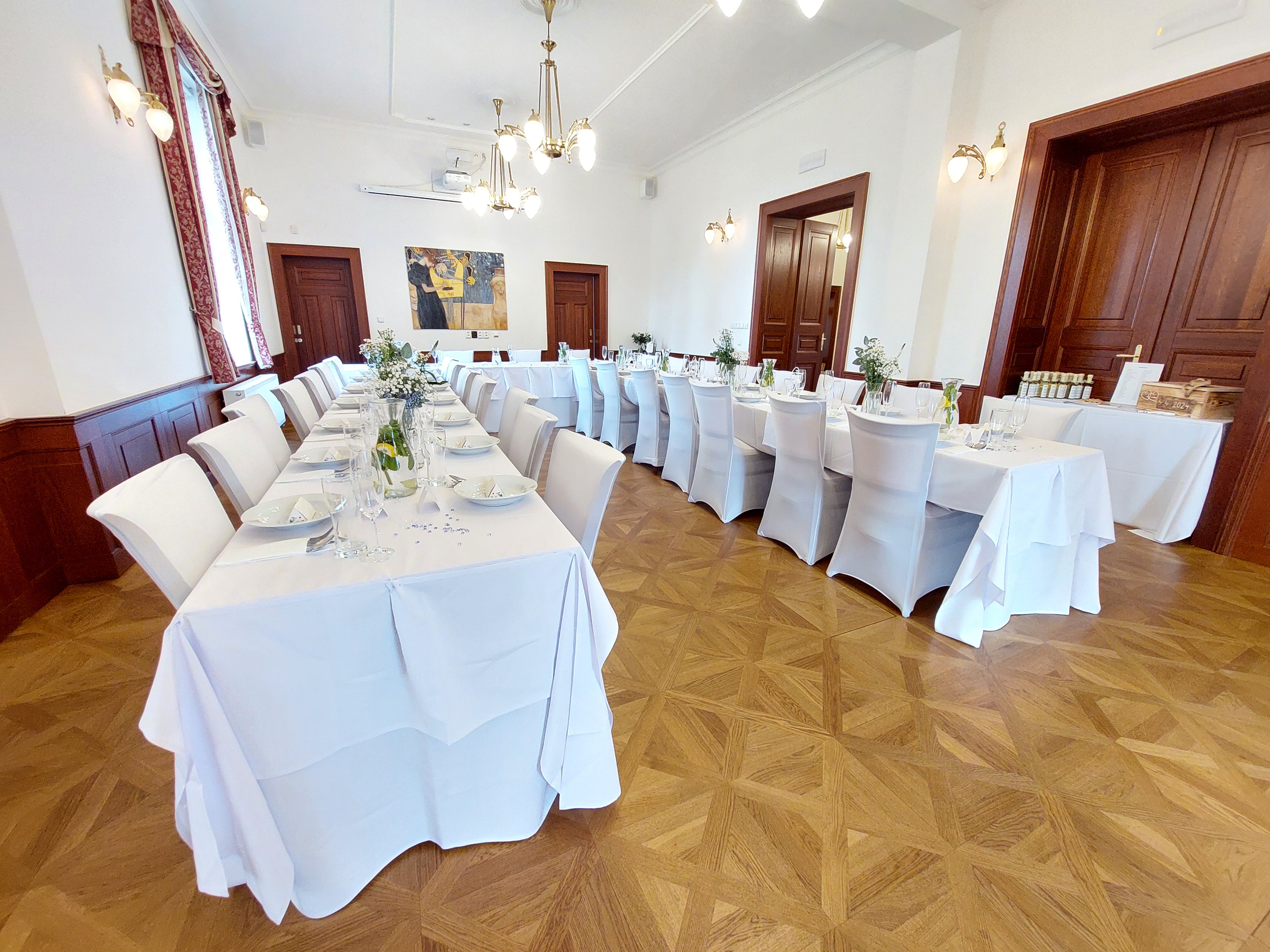 Villa Hrdlička foto 3