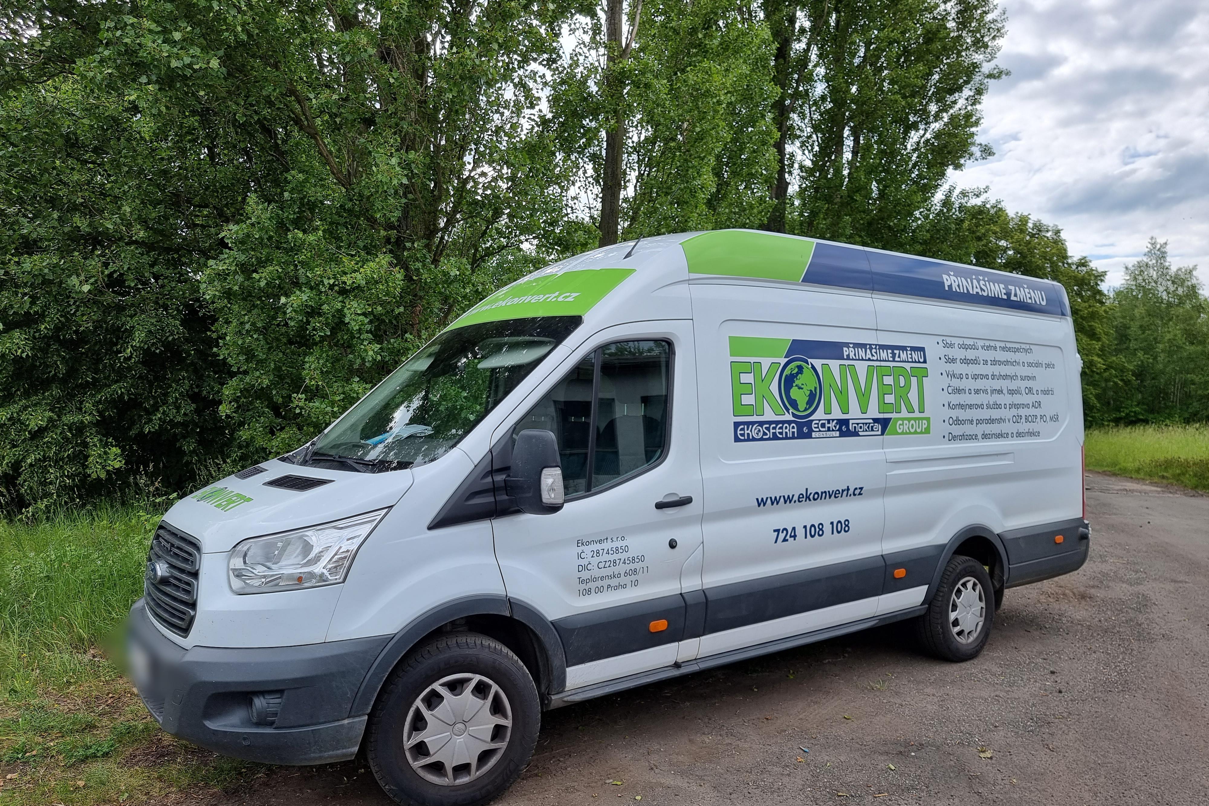 ECHO consult, s.r.o.