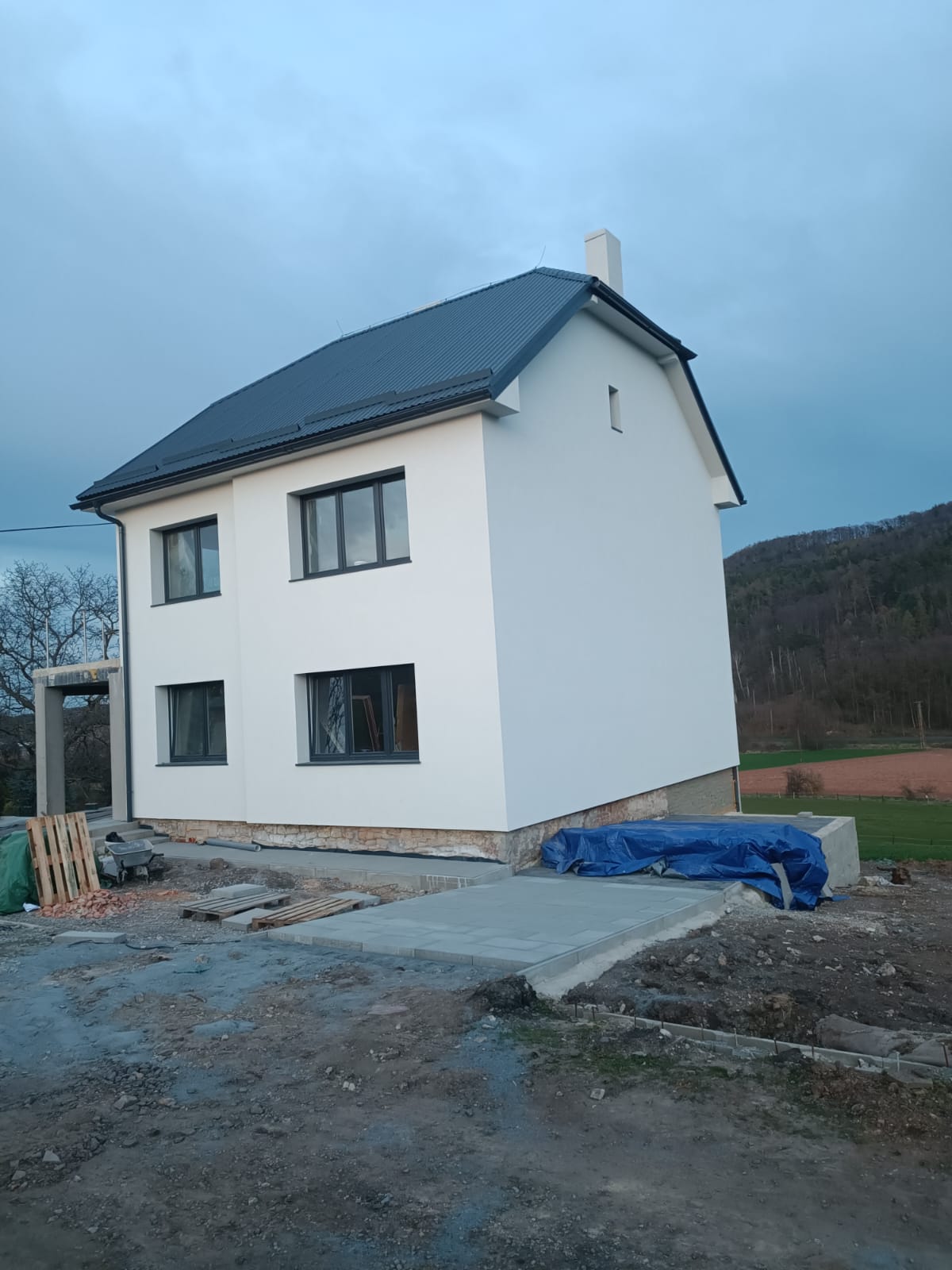 ČAP Construction, s.r.o. foto 2