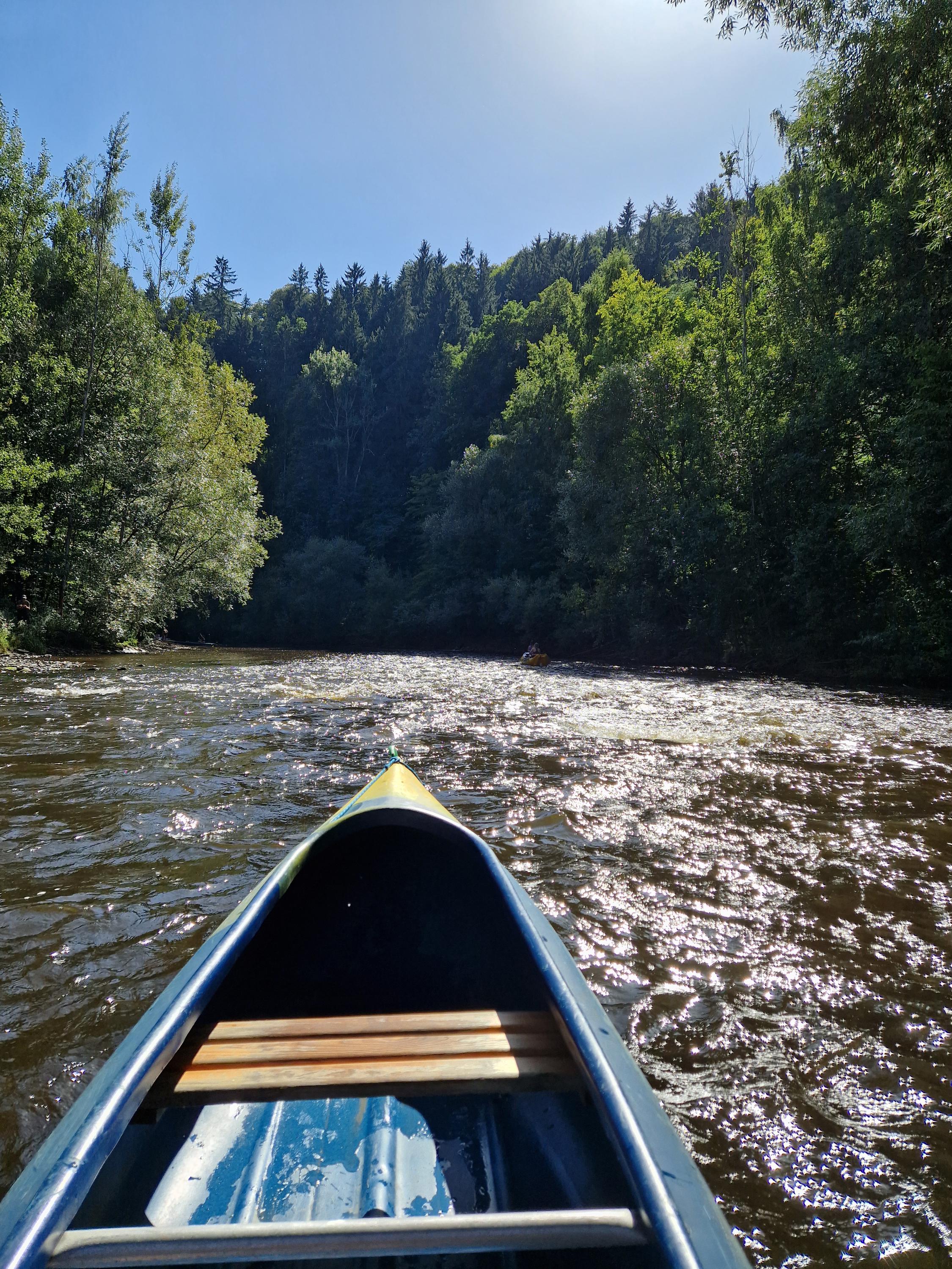 Sport BP - půjčovna raftů a lodí foto 6