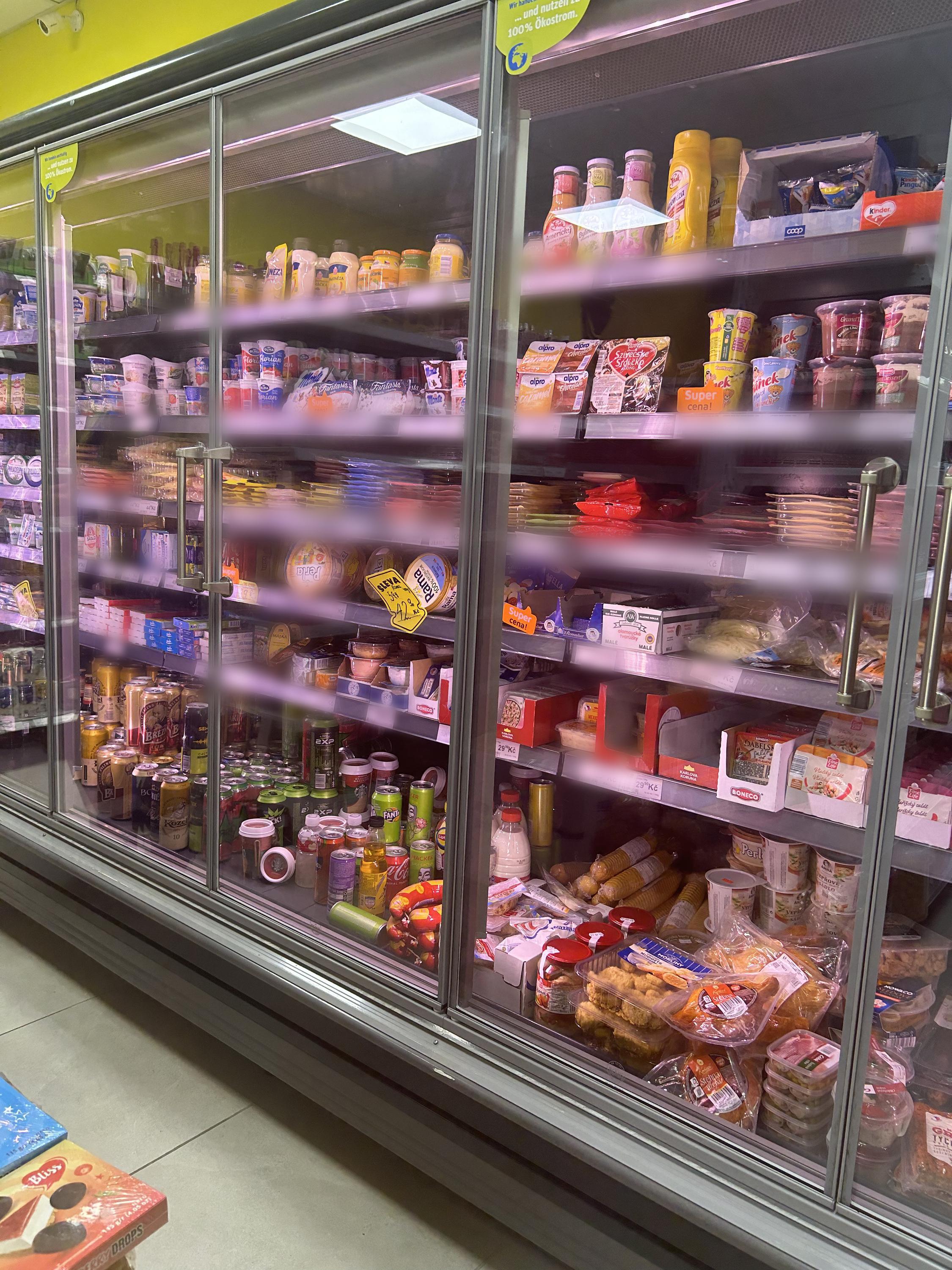 Můj obchod - Potraviny u Martina