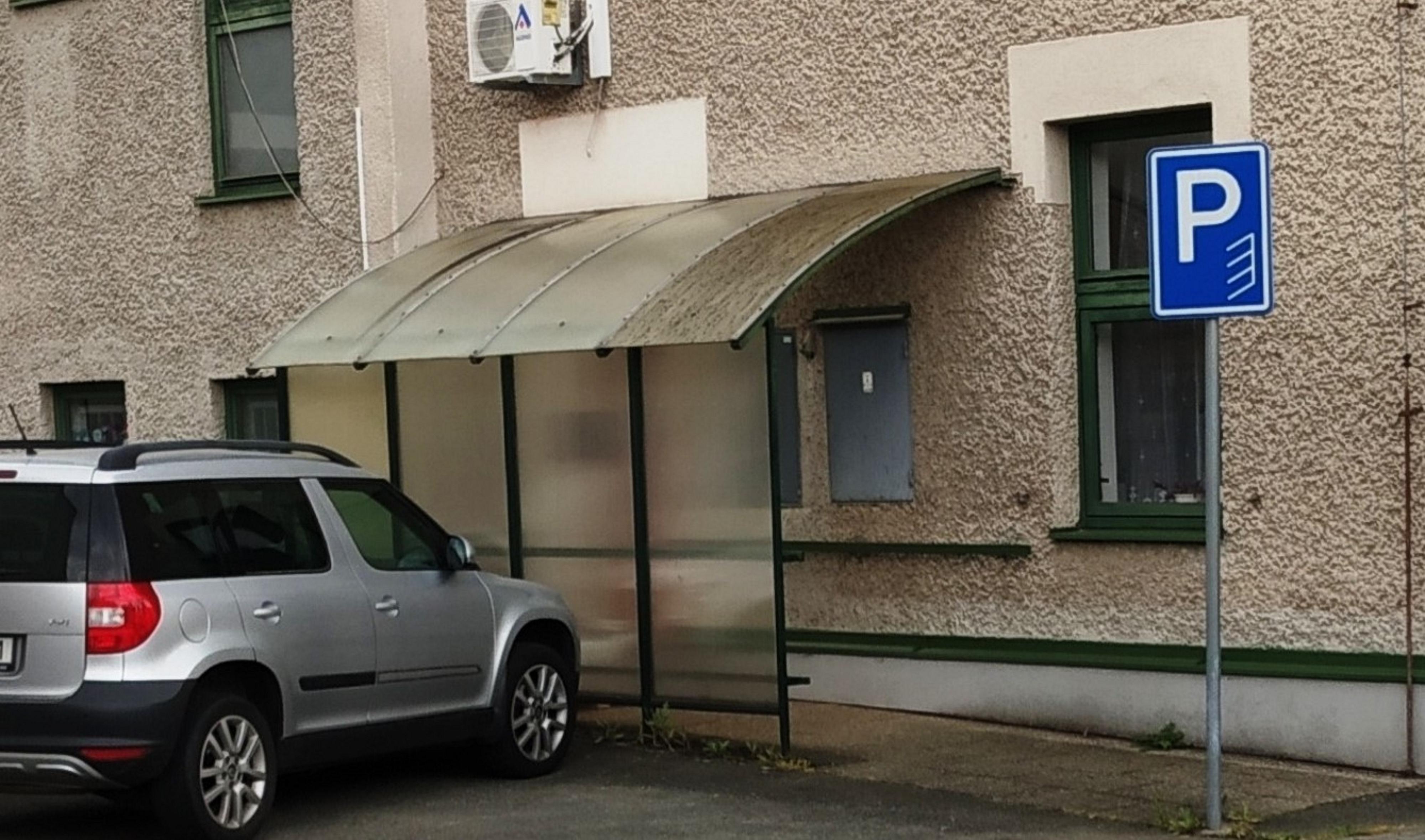 Městská policie Červený Kostelec foto 3