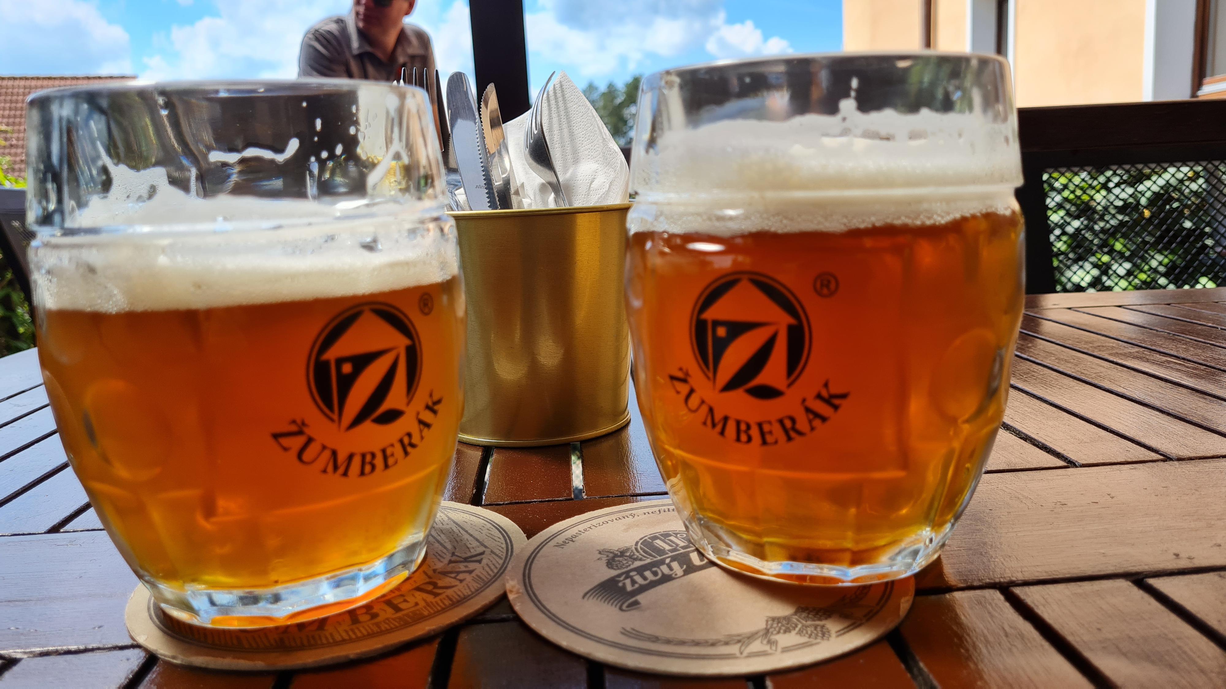 Restaurace Penzion Marie foto 4