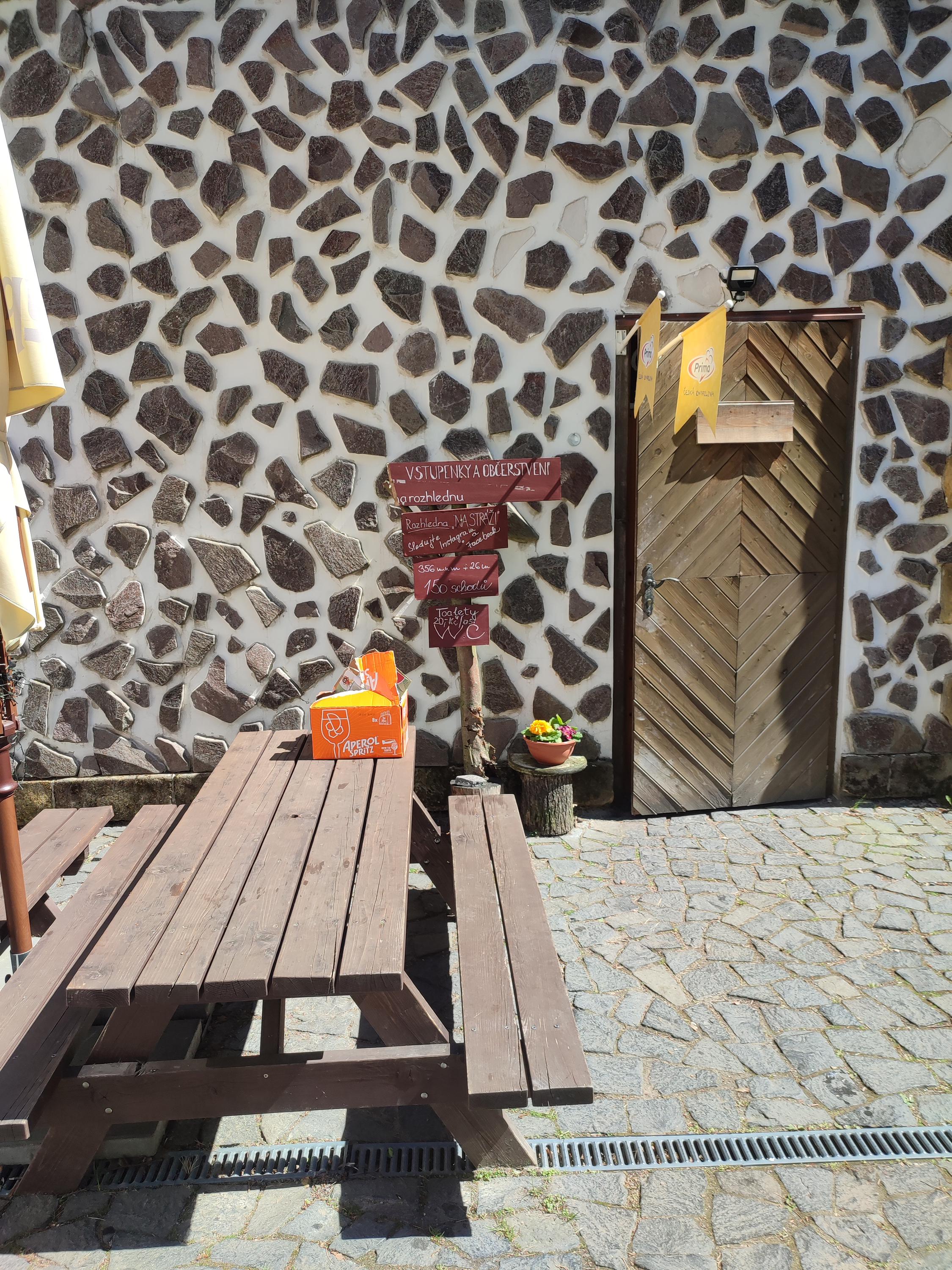 Občerstvení Na Stráži foto 5