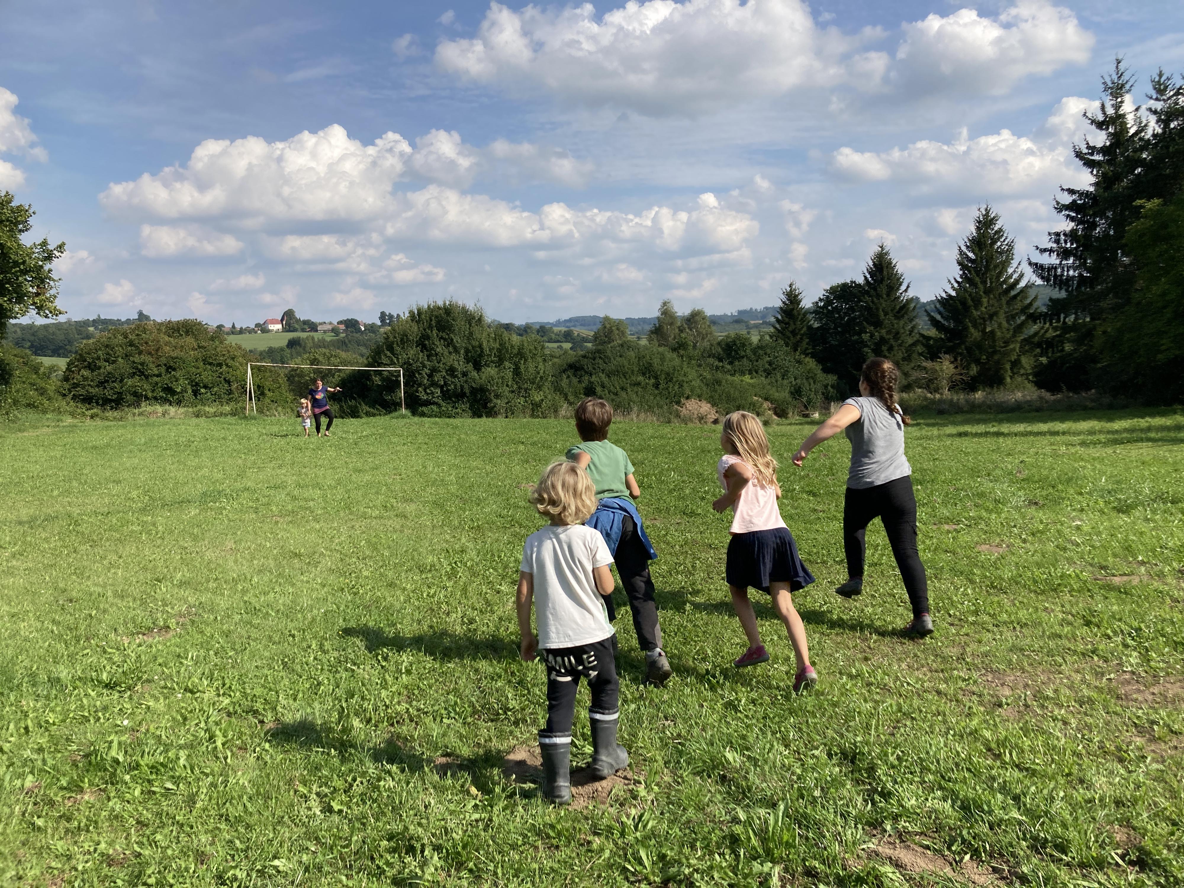 Kapka a Kapička, z.s. foto 2