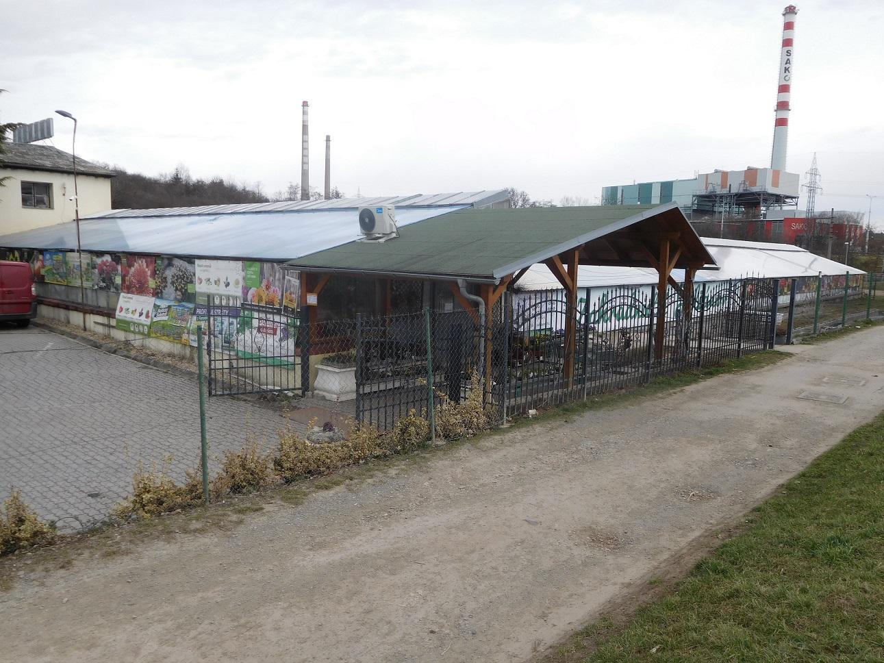 Zahradnictví Juliánov foto 6