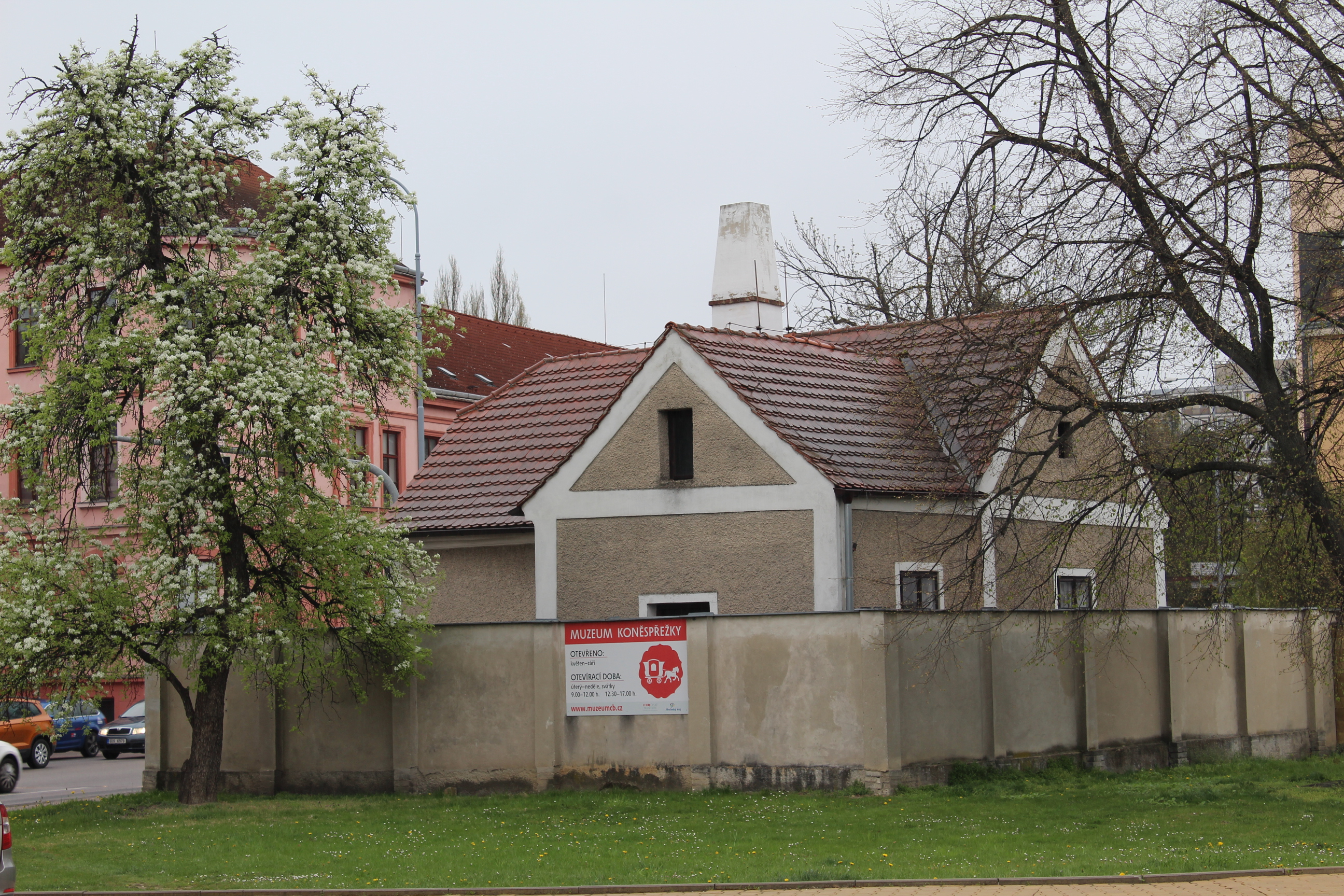Muzeum koněspřežky foto 5