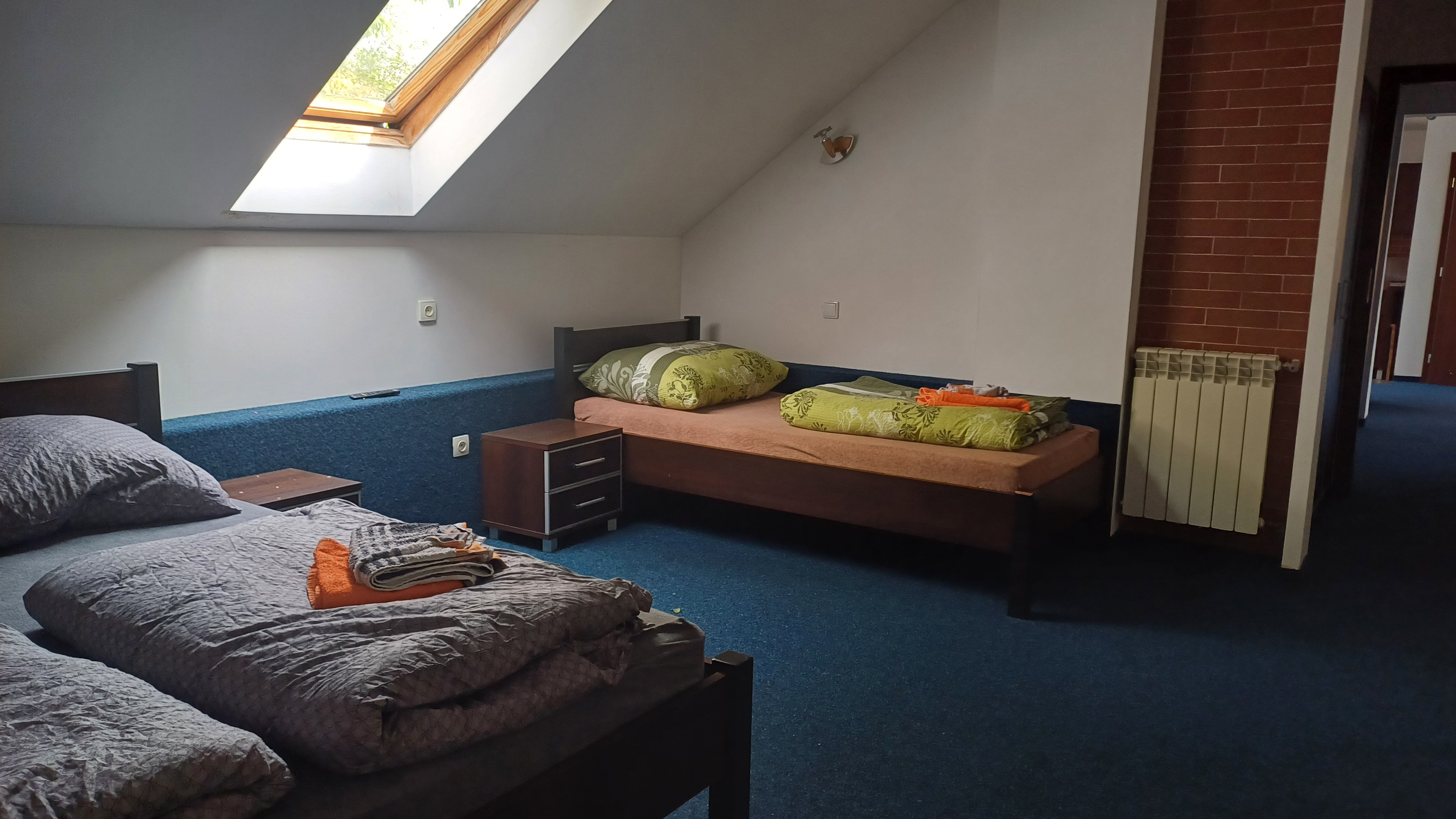 Apartmán Stop foto 4