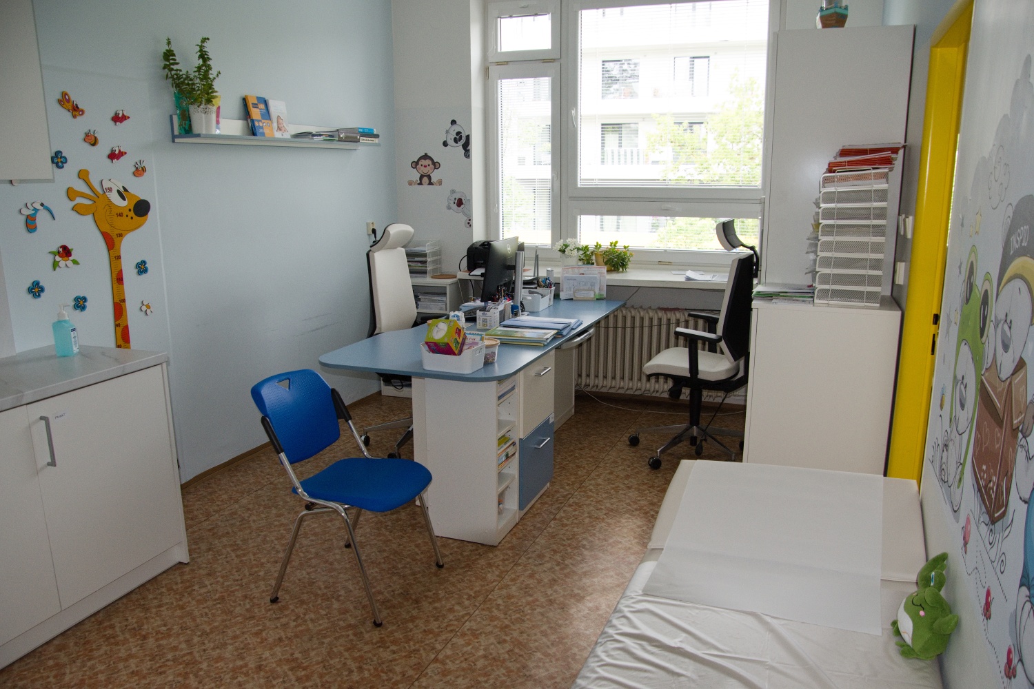 ADD MUDr. Barbora Boorová foto 4