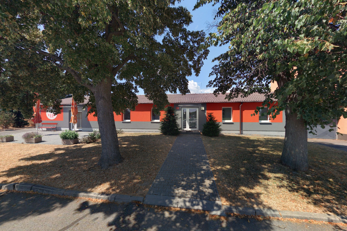 Sportovní klub Lipová