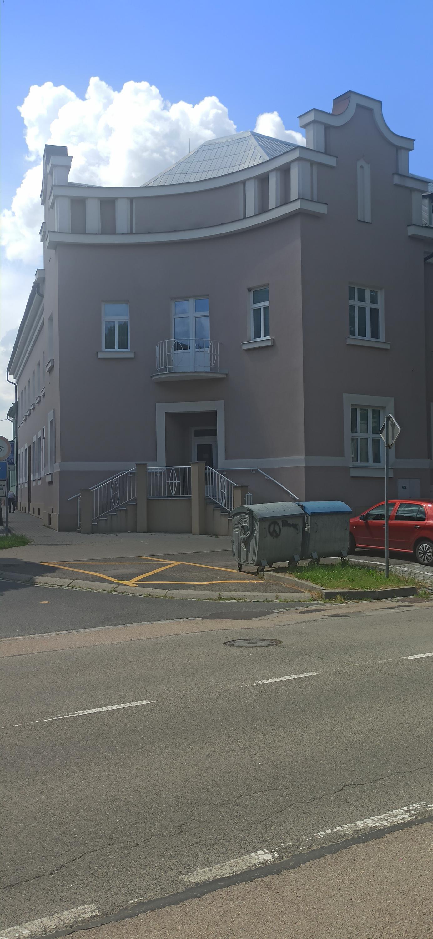 Poliklinika Kyjov, spol. s r.o. foto 4