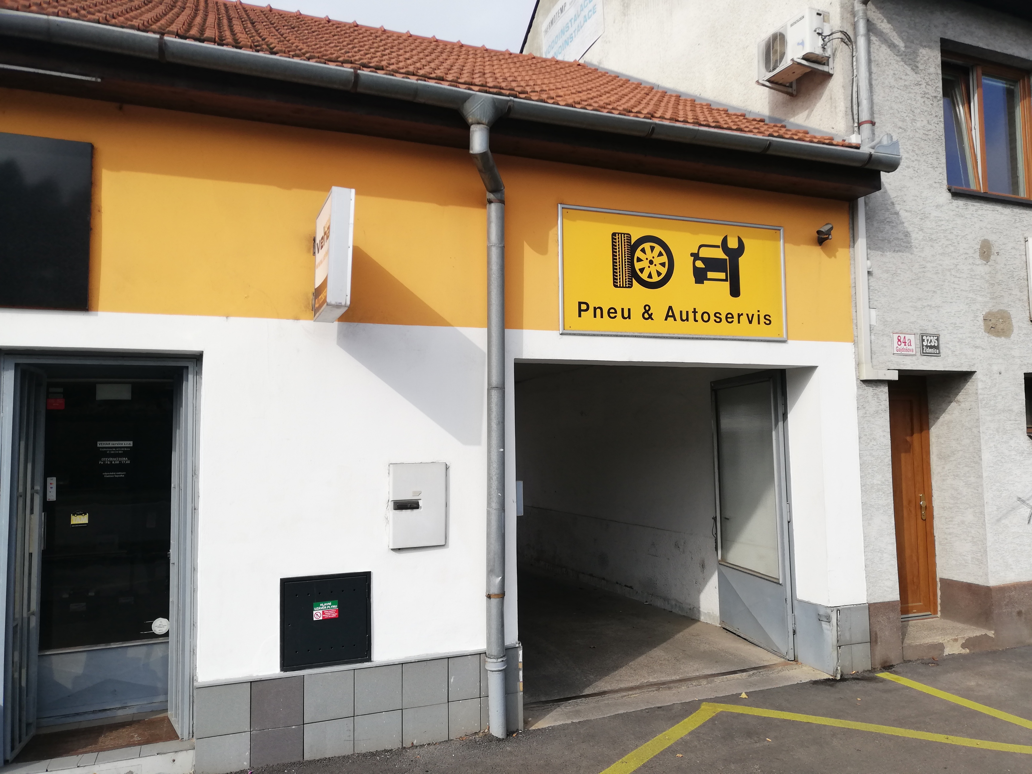 VEHAR service, s.r.o. foto 3