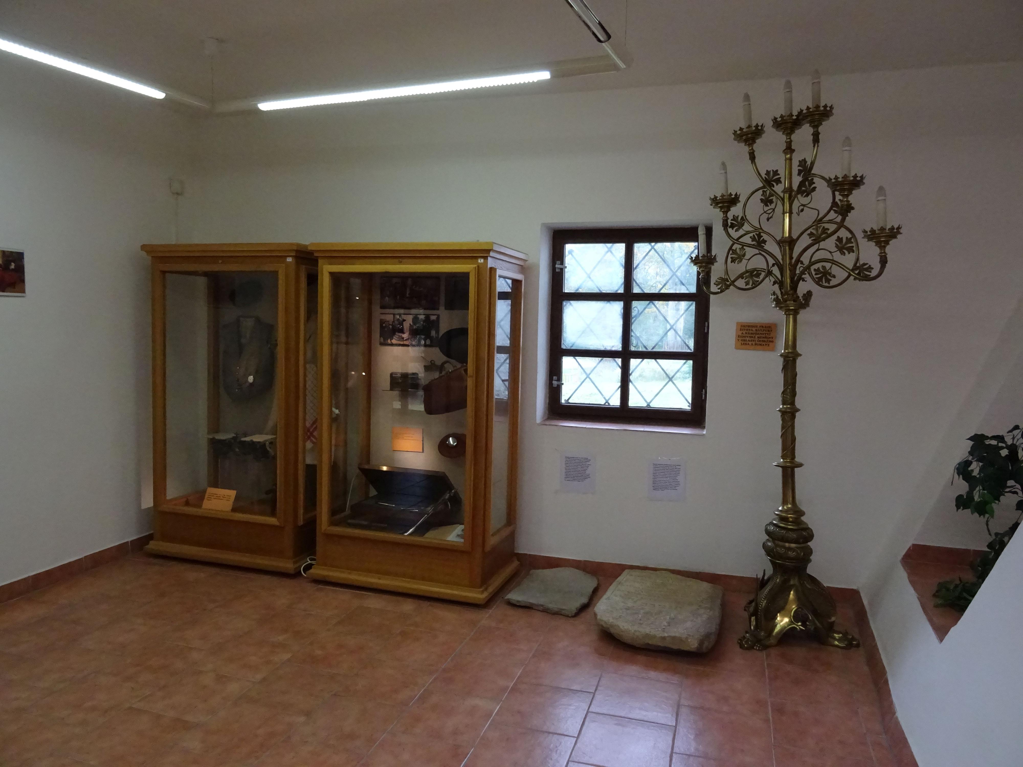 Muzeum Dr. Šimona Adlera foto 5