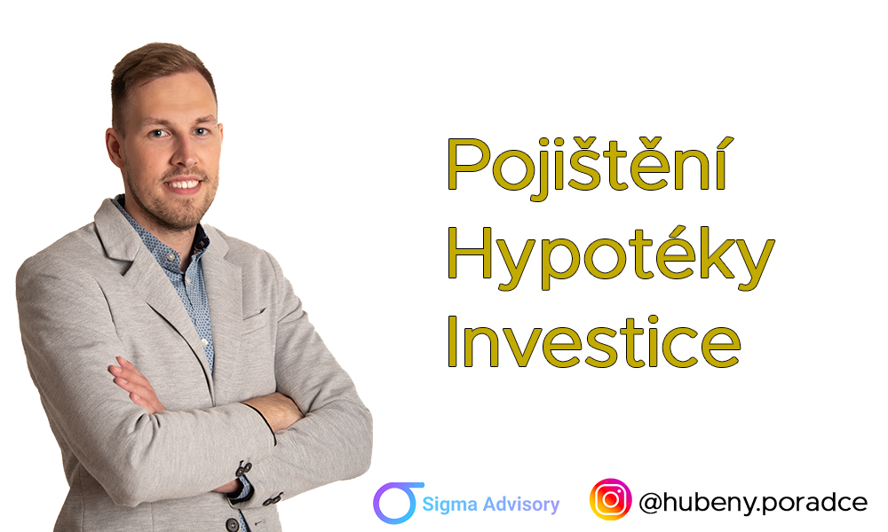 Filip Hubený - finanční poradce foto 1