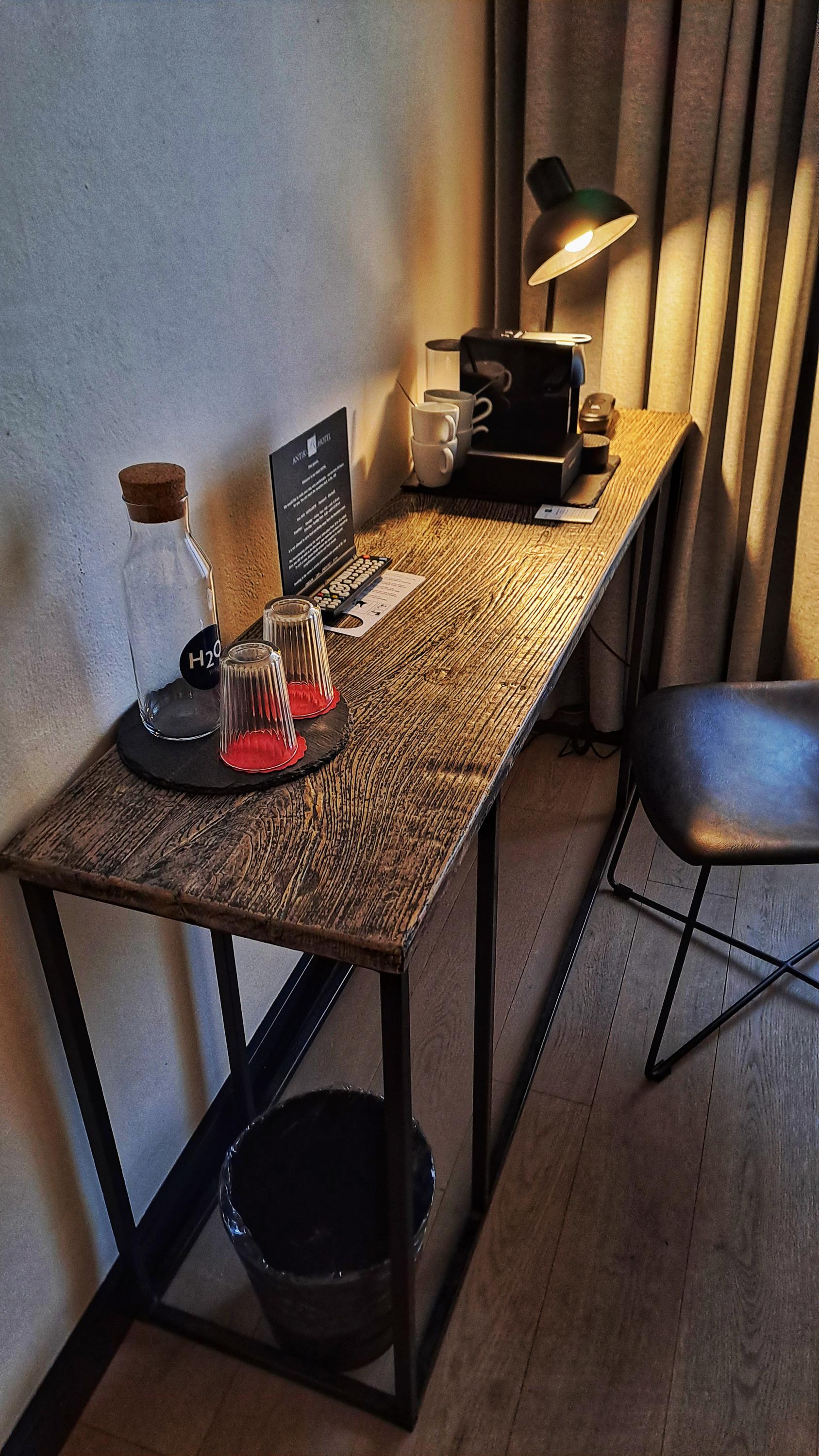 Antik Hotel foto 4
