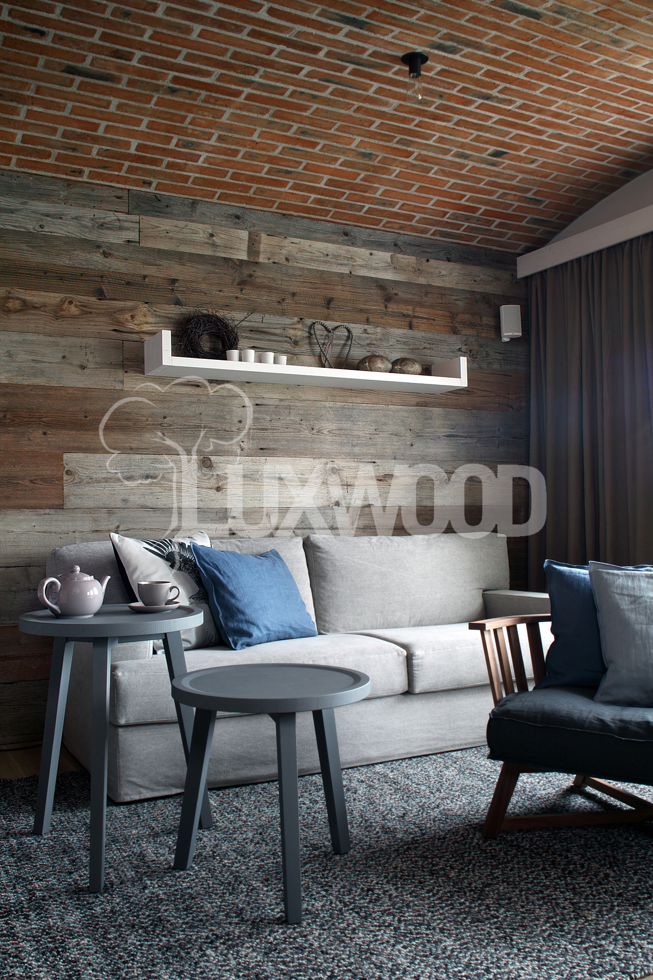 Staré dřevo - Luxwood s.r.o. foto 4