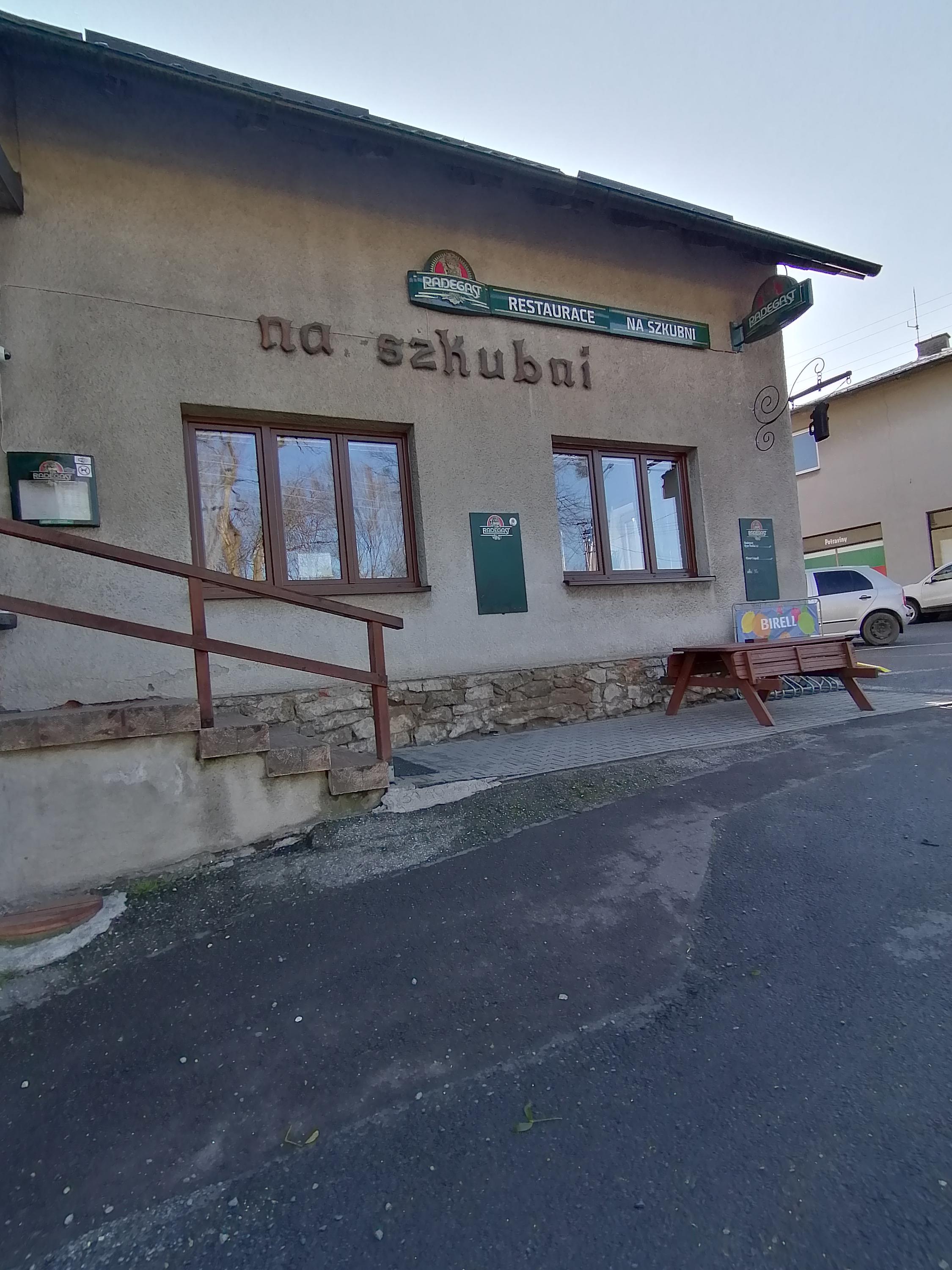 Restaurace Na Szkubni foto 2