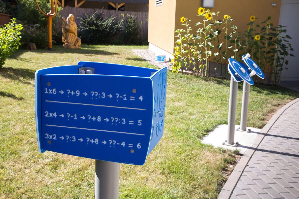 Domov pro seniory Luhačovice foto 2