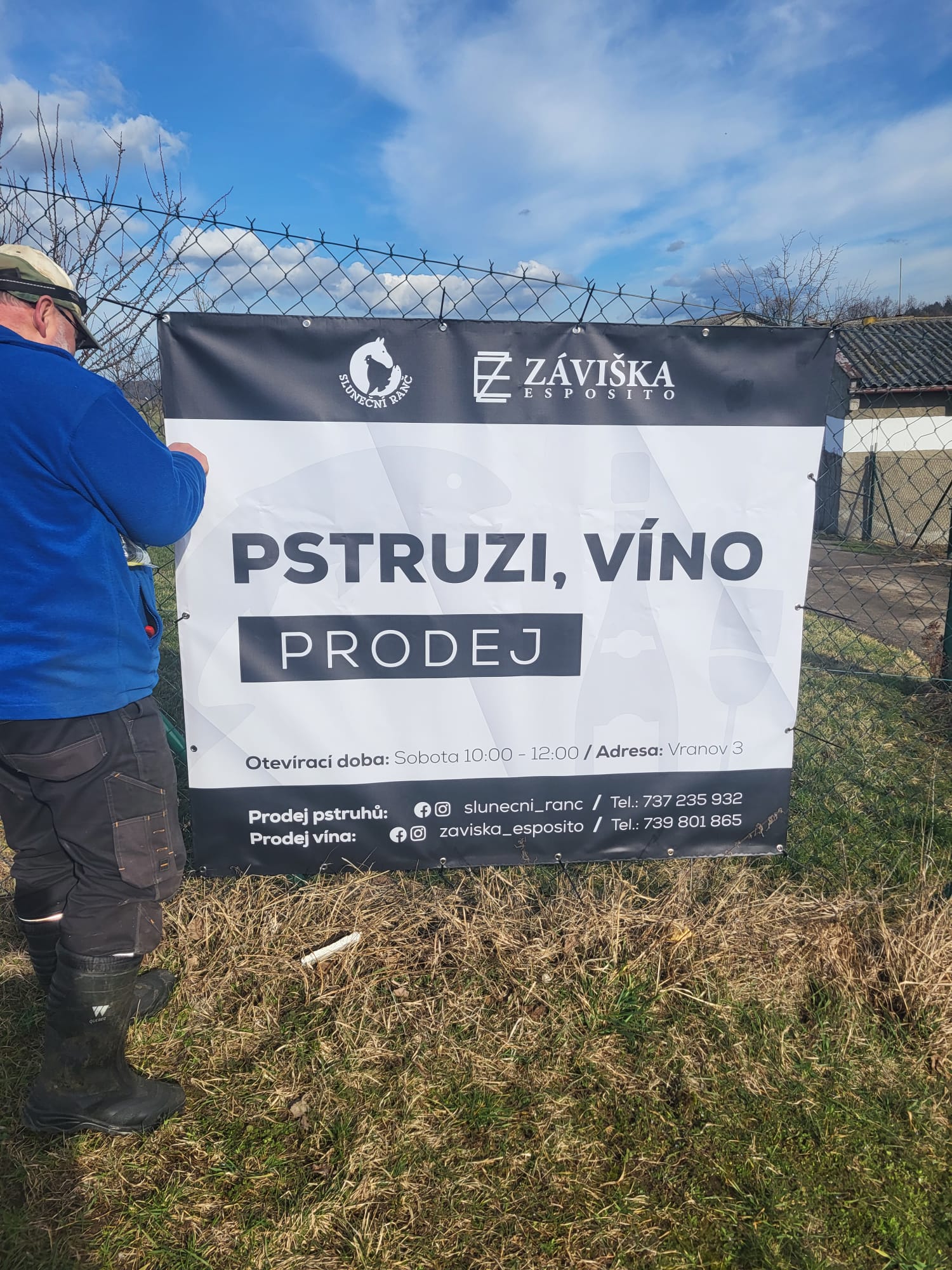 Sluneční ranč foto 2