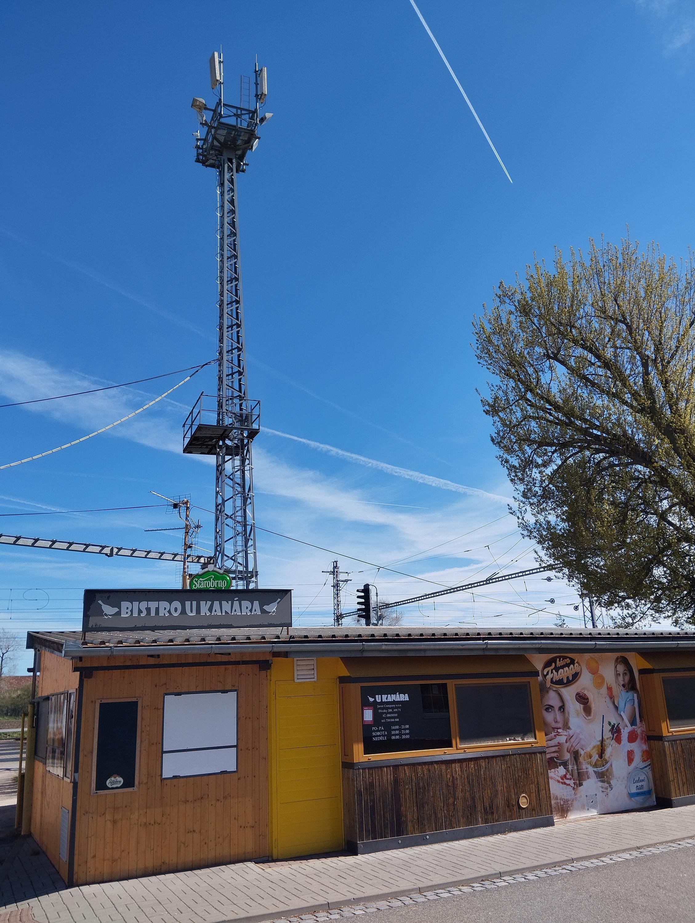 Hospůdka U Kanára foto 2