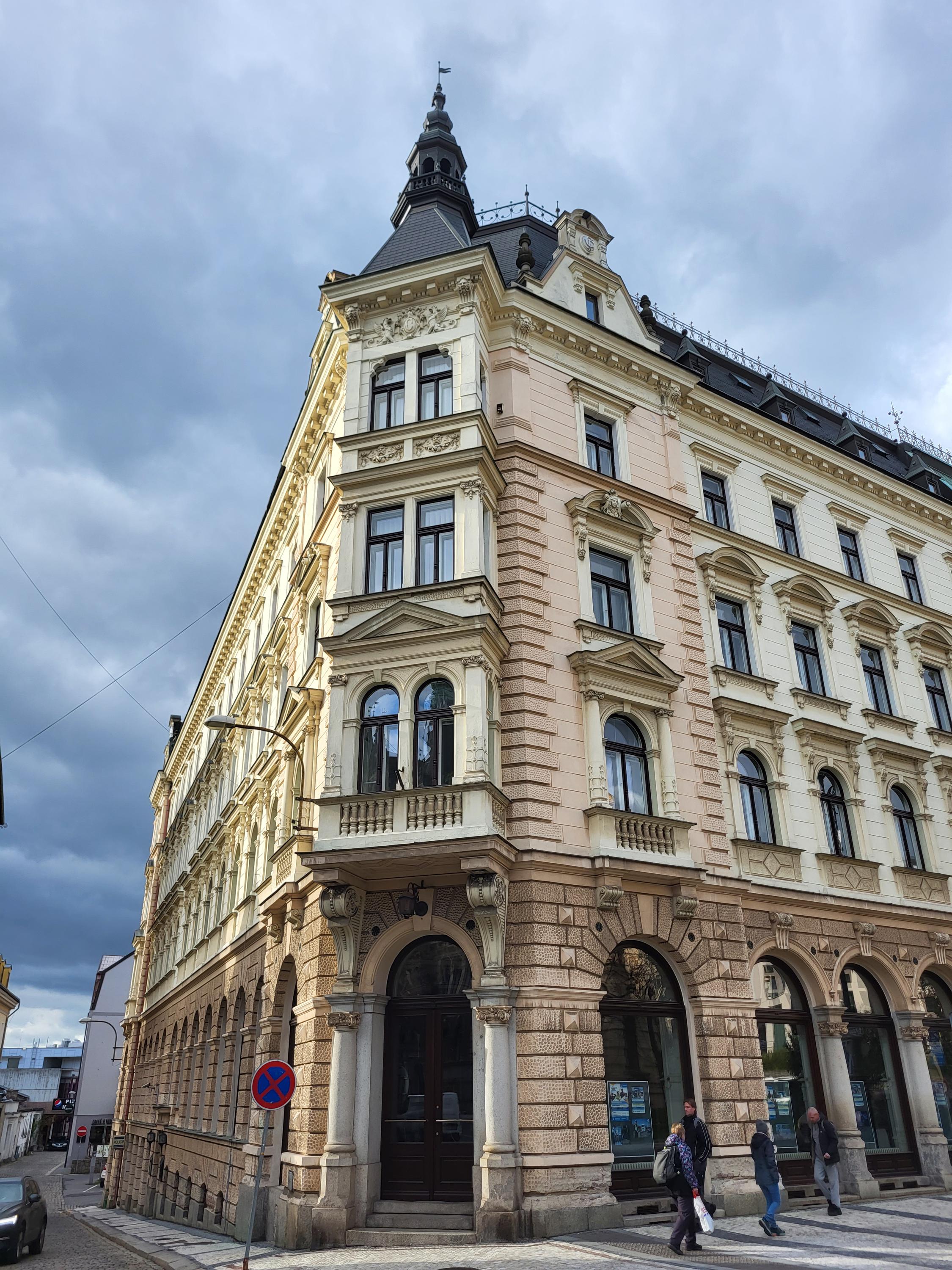 Policie ČR - Krajské ředitelství policie Libereckého kraje foto 6