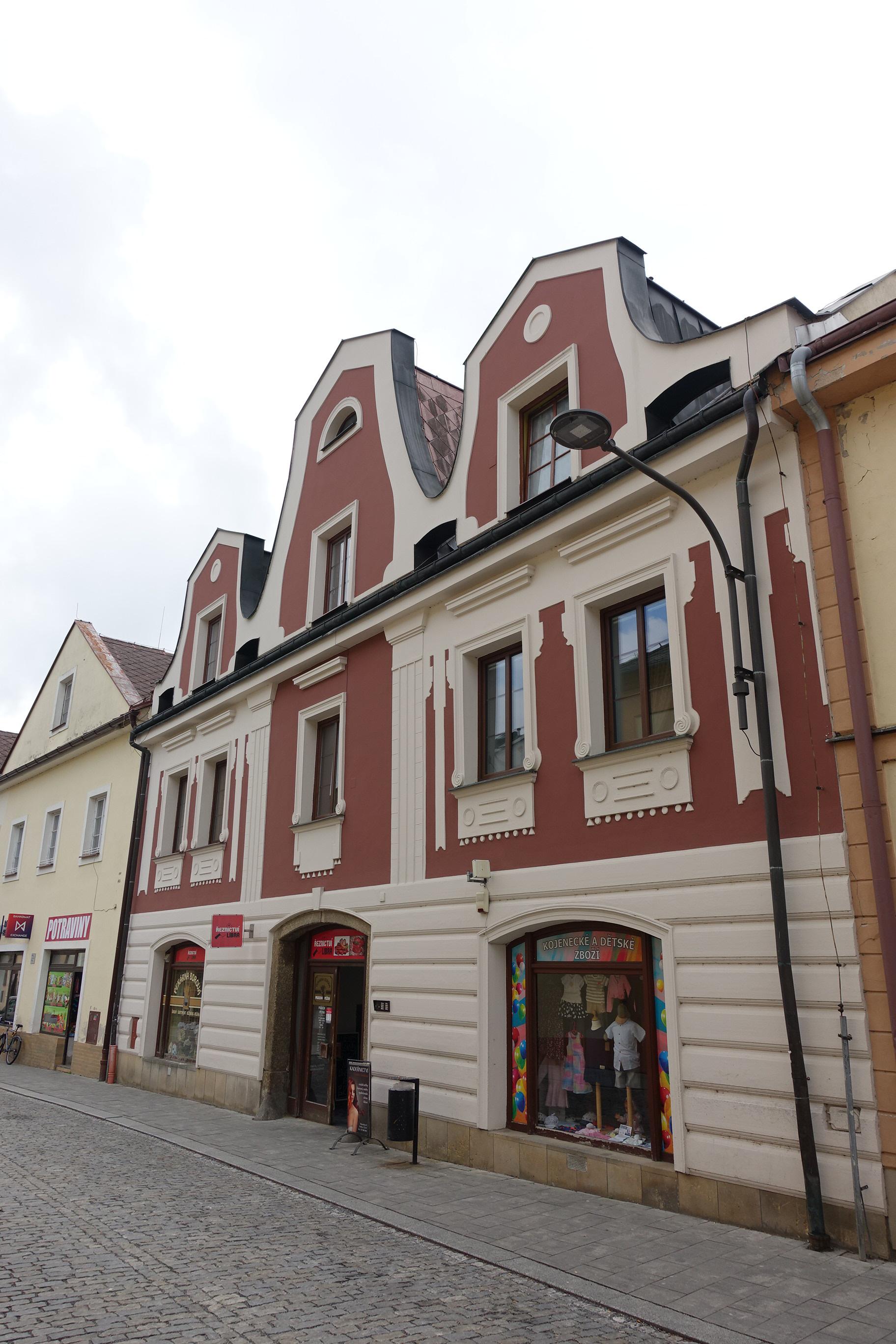 BARTOSH, s.r.o. foto 3