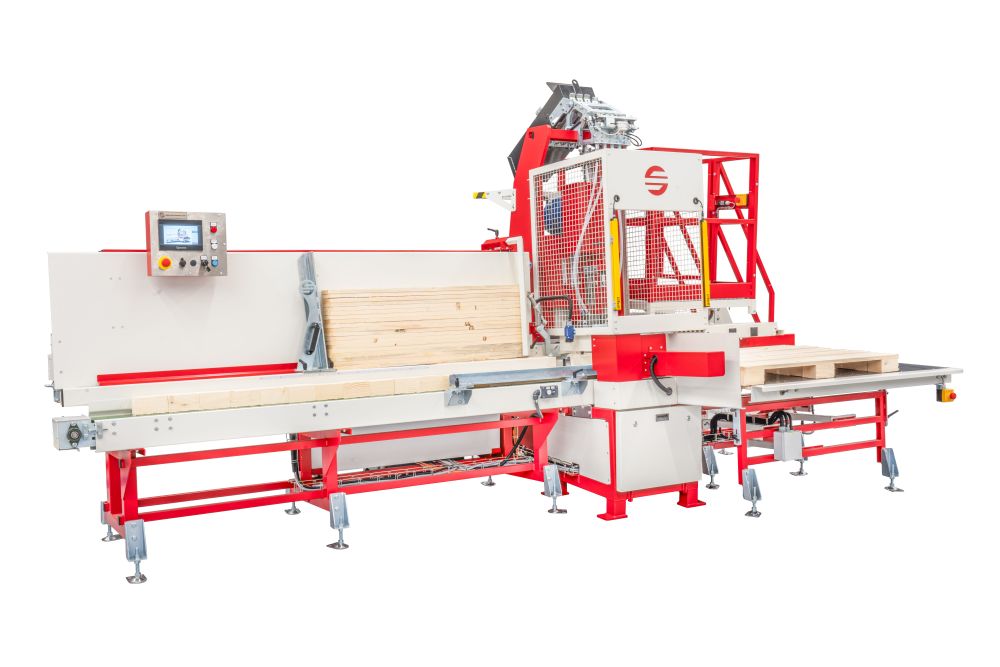 Nohomat pro paletáře