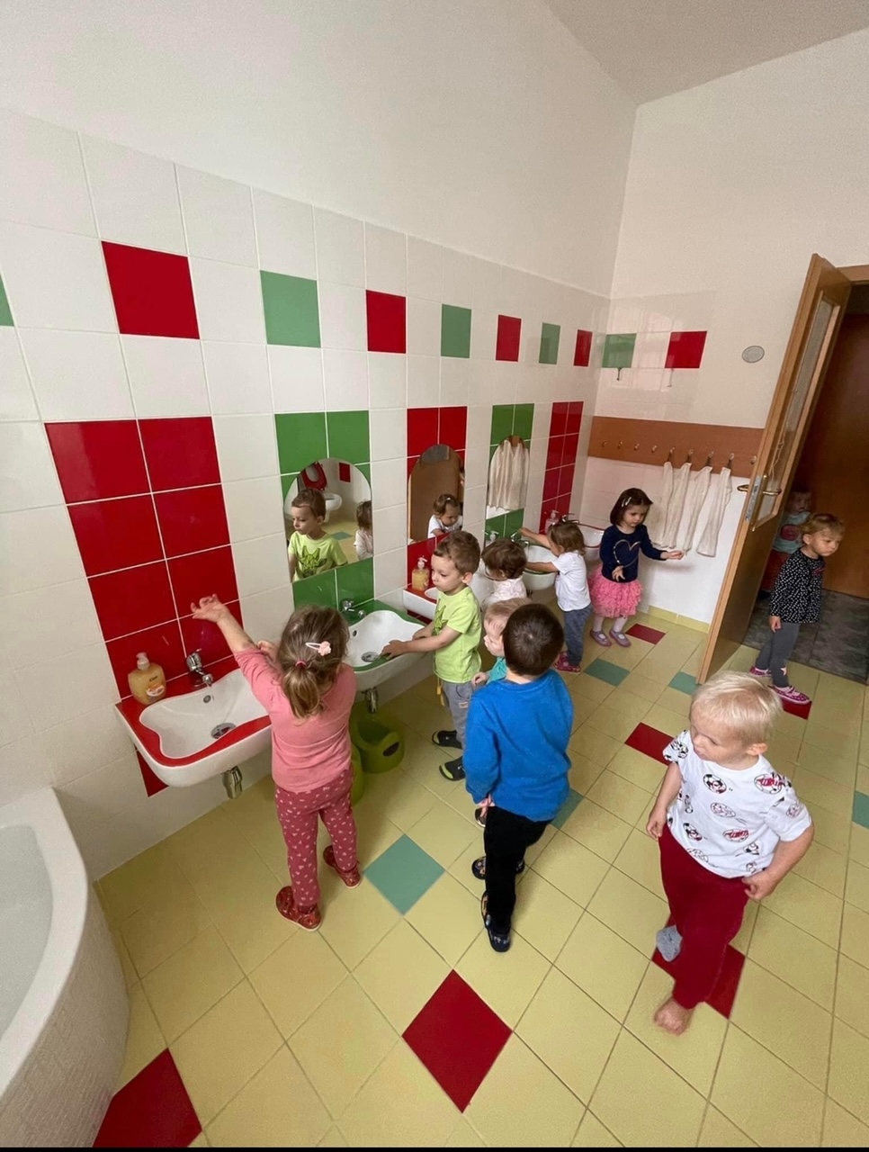 Dětská skupina Broučci foto 5