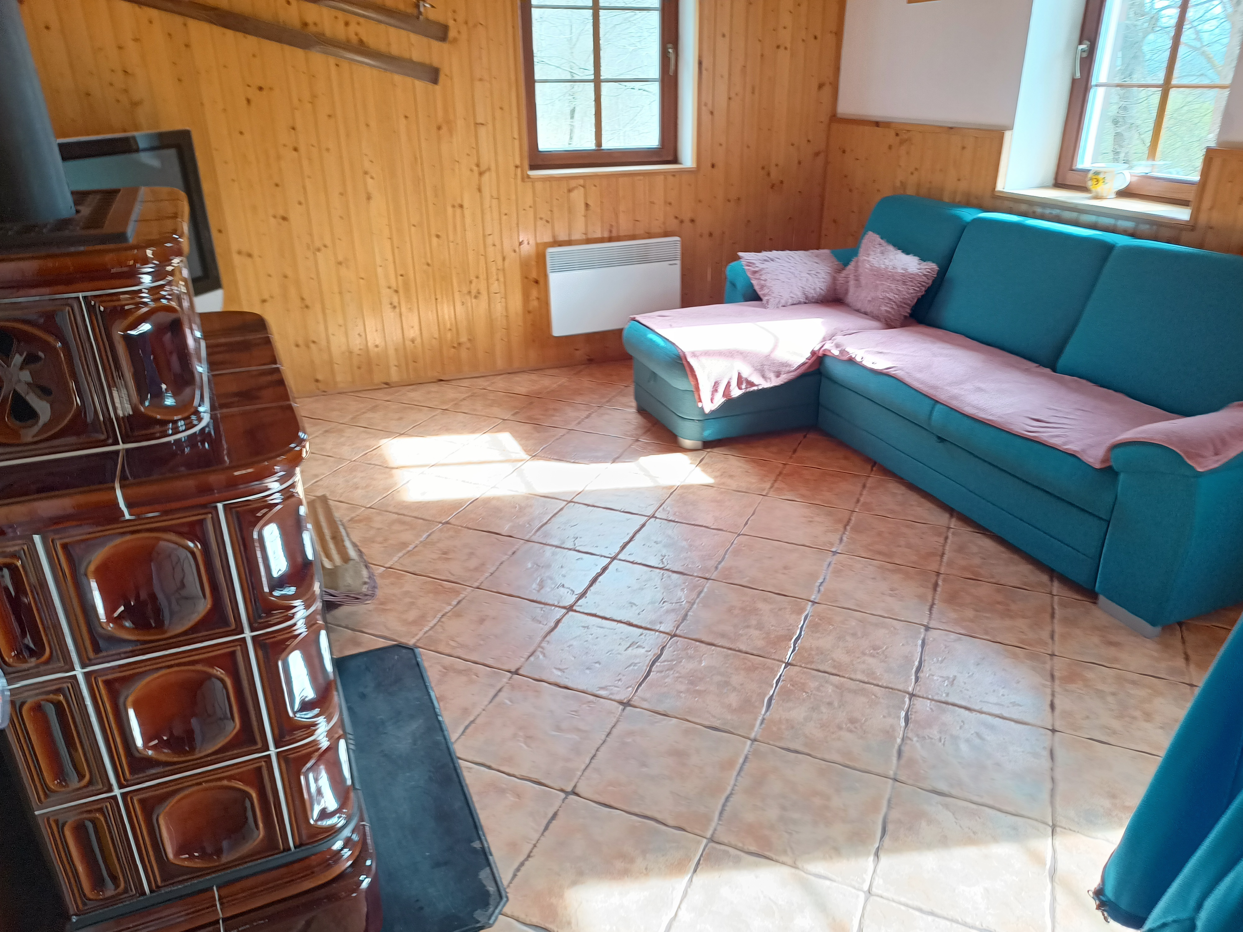 Chalupa pod Bukovou foto 6