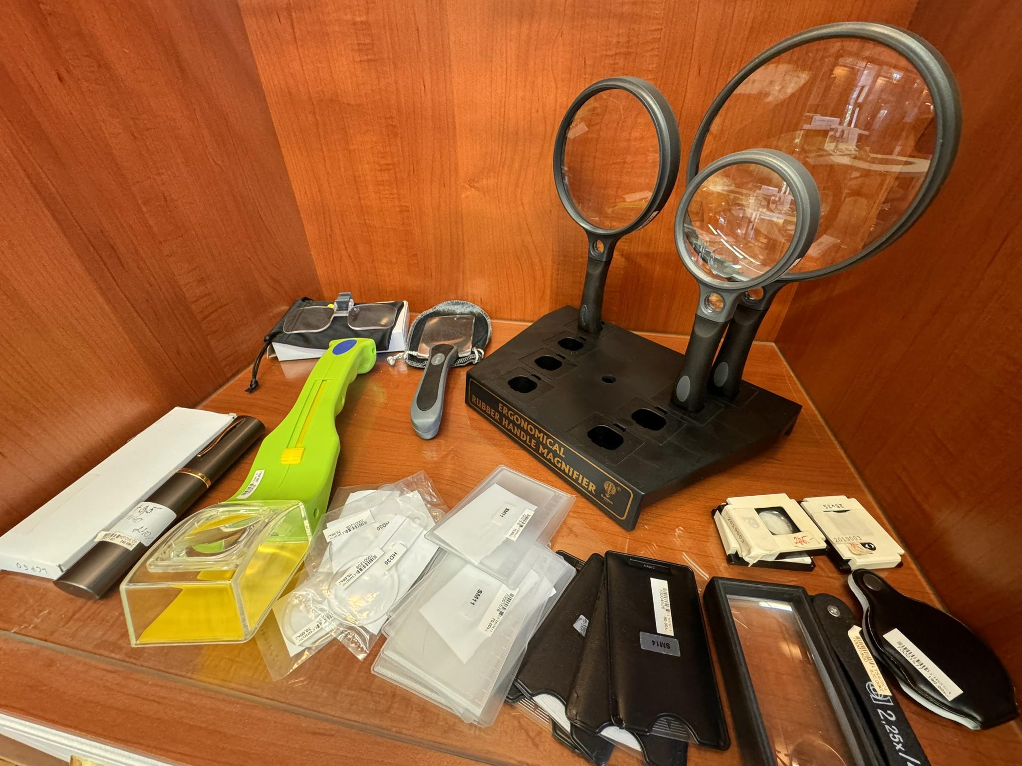 dioptra optik foto 3