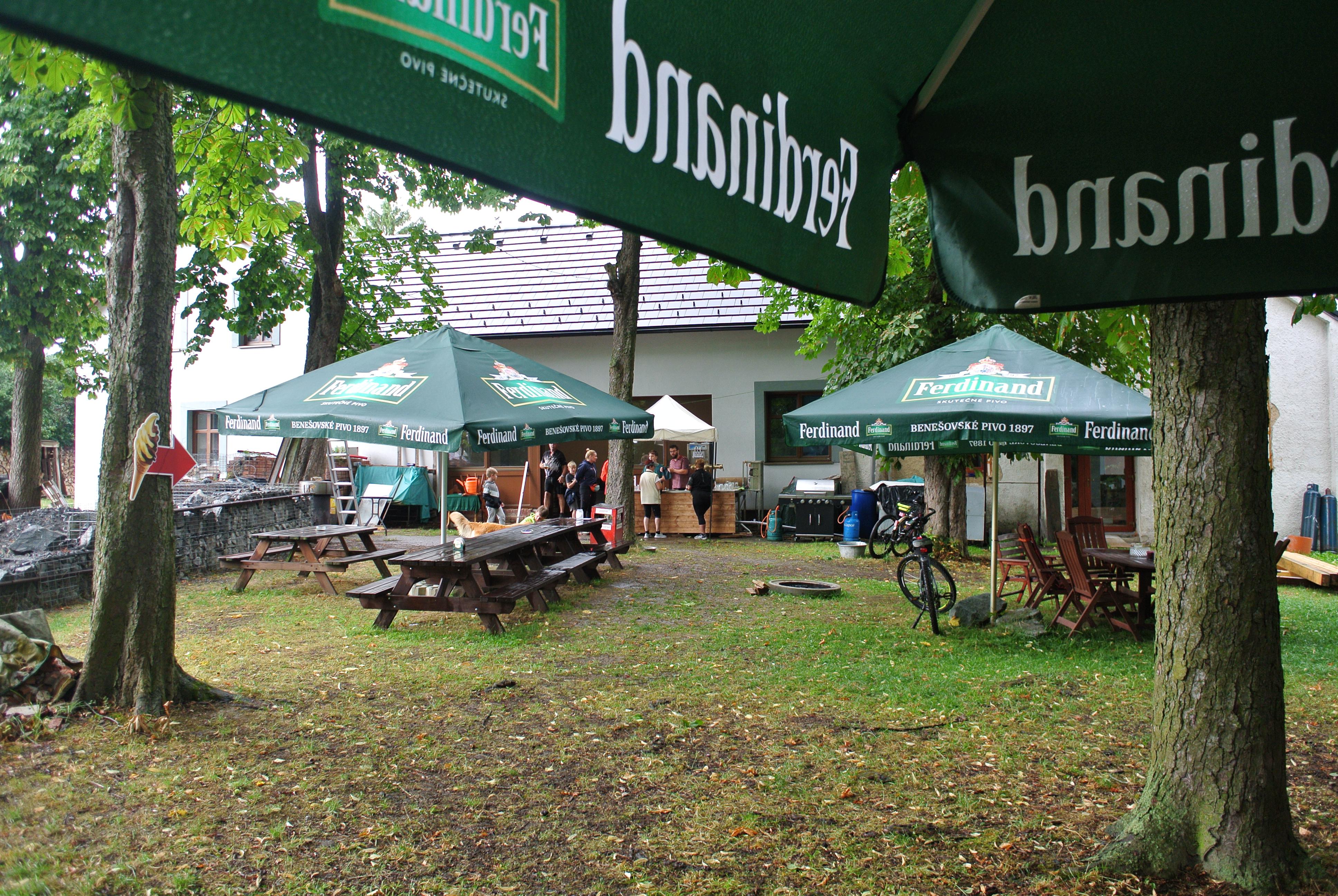 Hospoda Na Vinicích foto 5