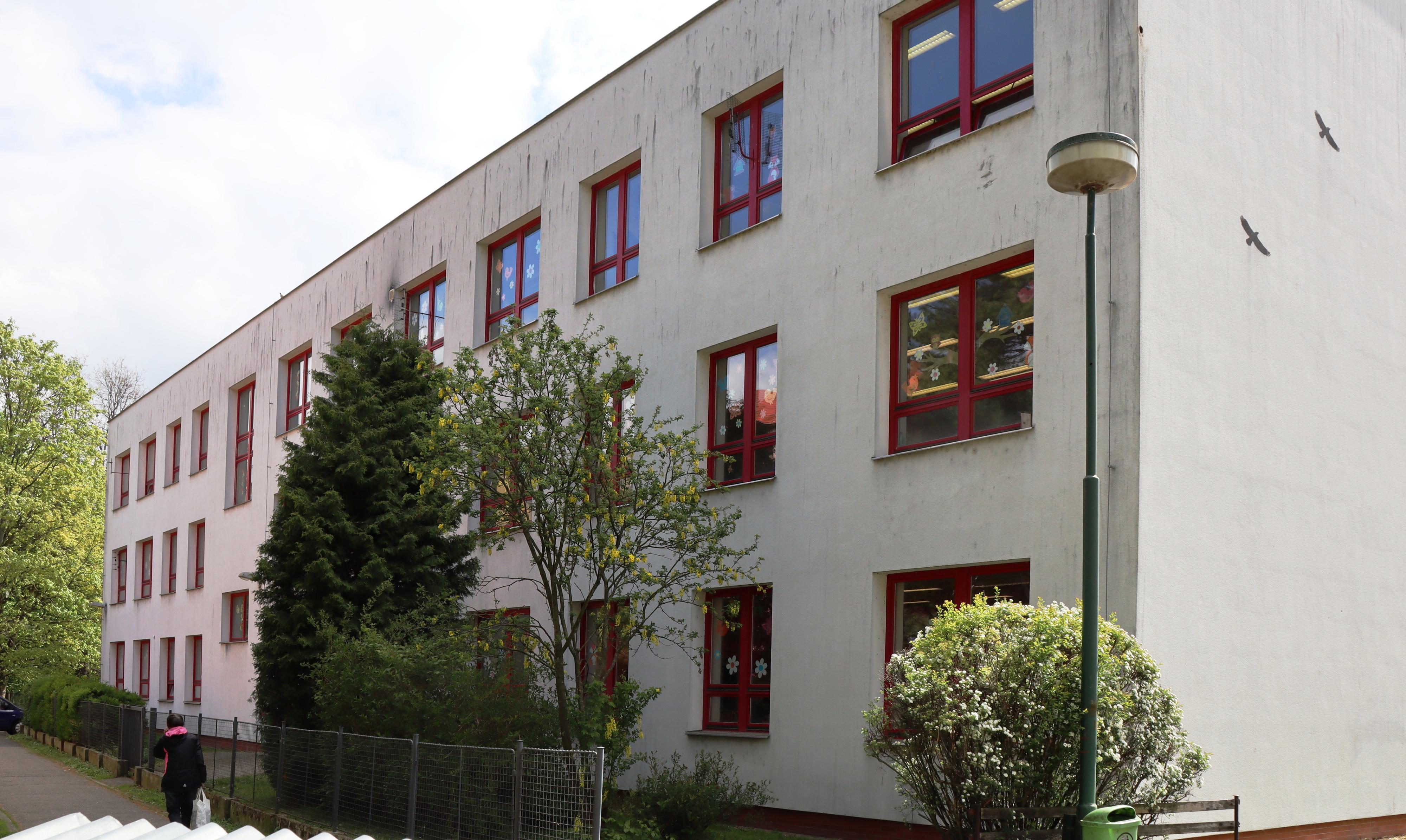 Základní škola, Chrudim, Dr. Peška 768 foto 6