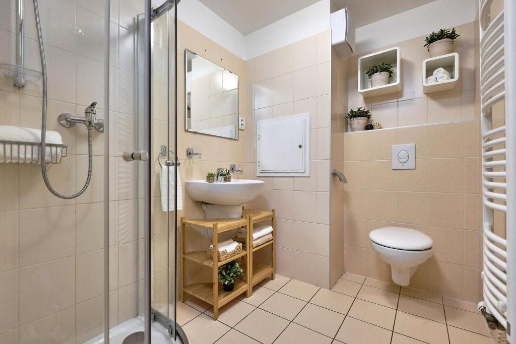 Apartmán Vendula foto 4