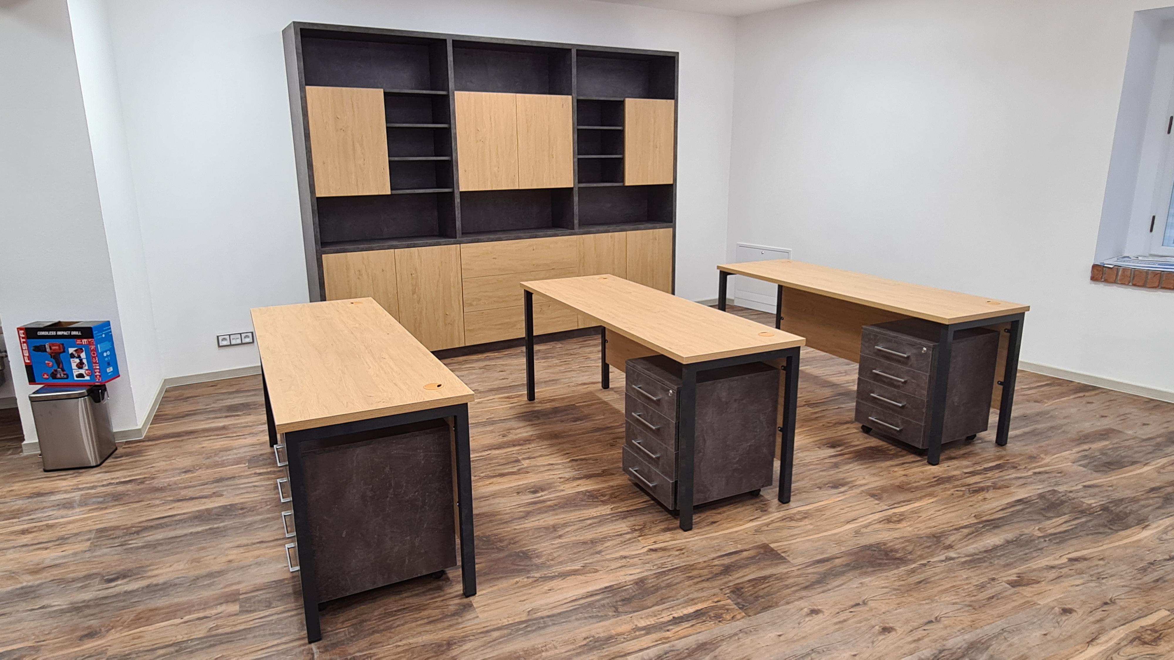 NÁBYTEK HONZA - školní nábytek foto 4