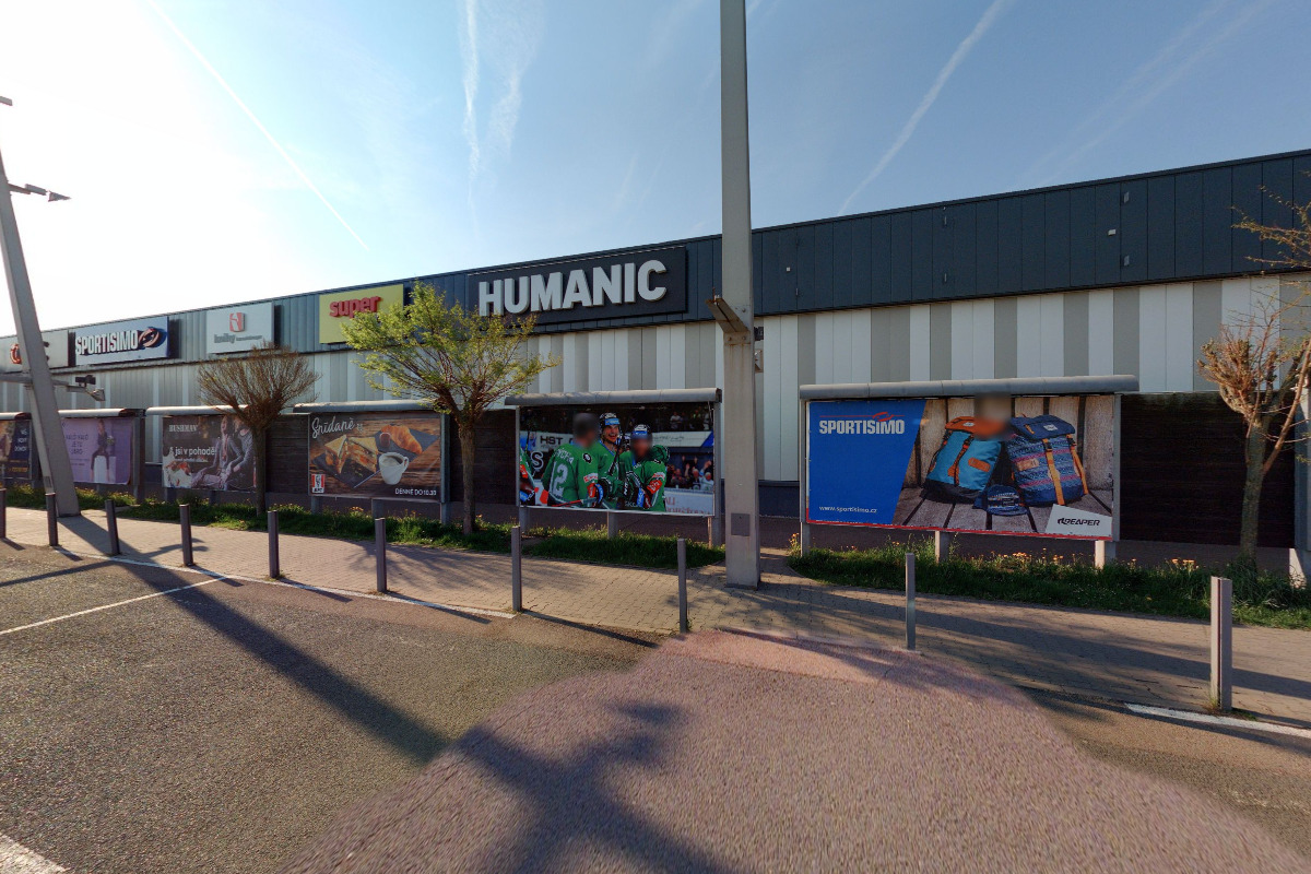 Kožené zboží Olympia