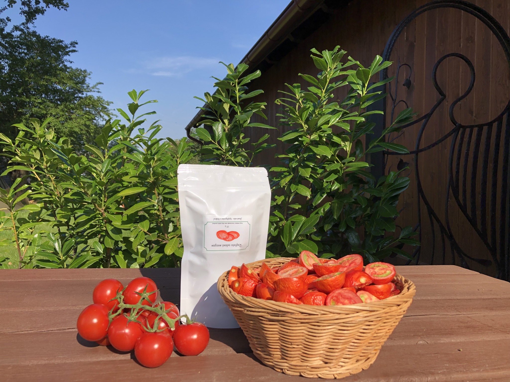 Farma Jasné nebe foto 4