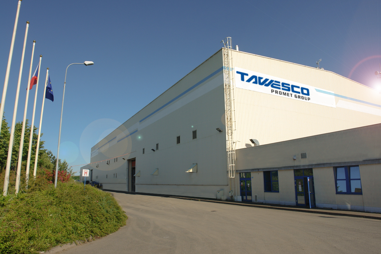 Tawesco Automotive, s.r.o. foto 4