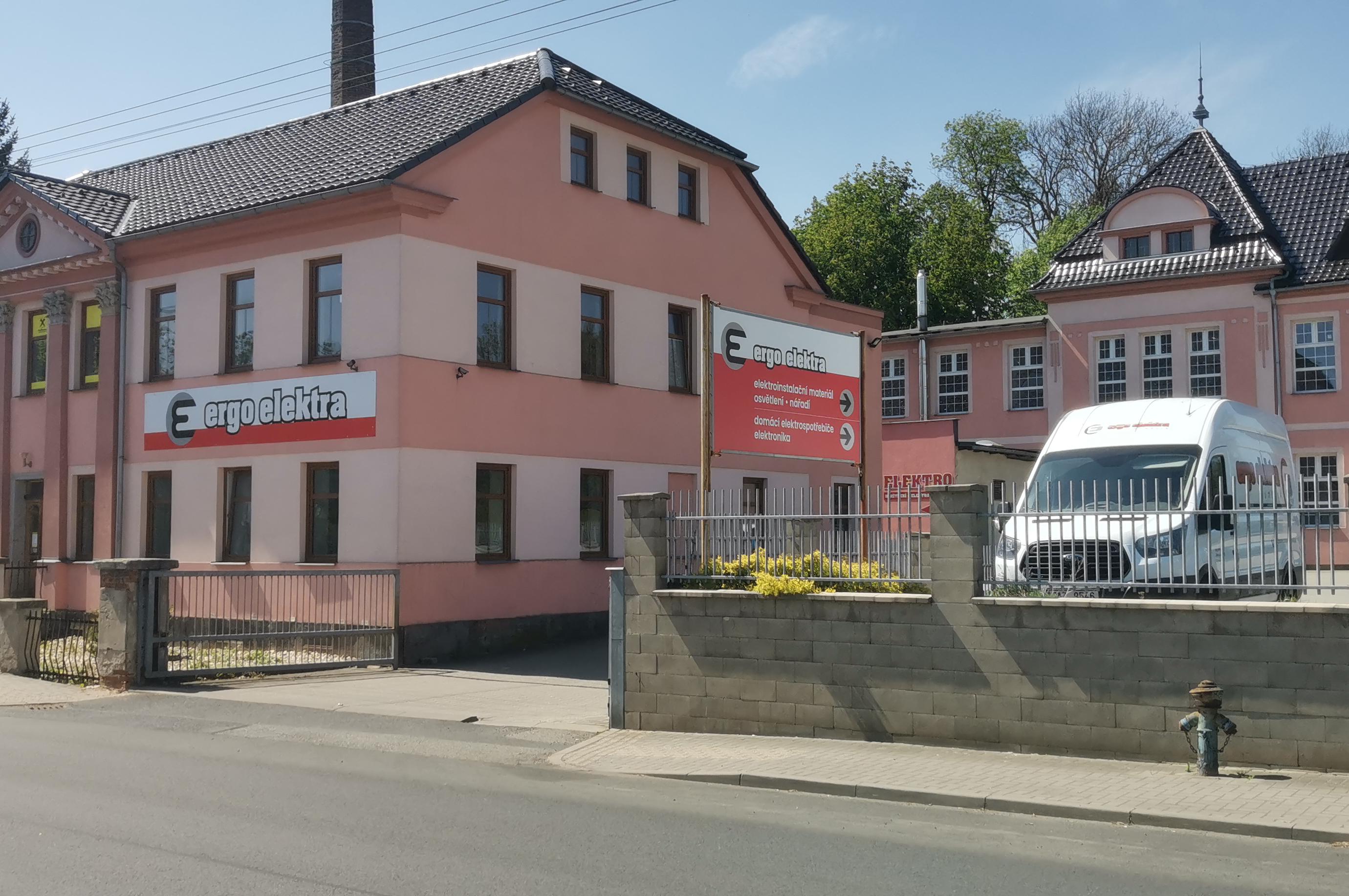 ergo elektra, s.r.o.