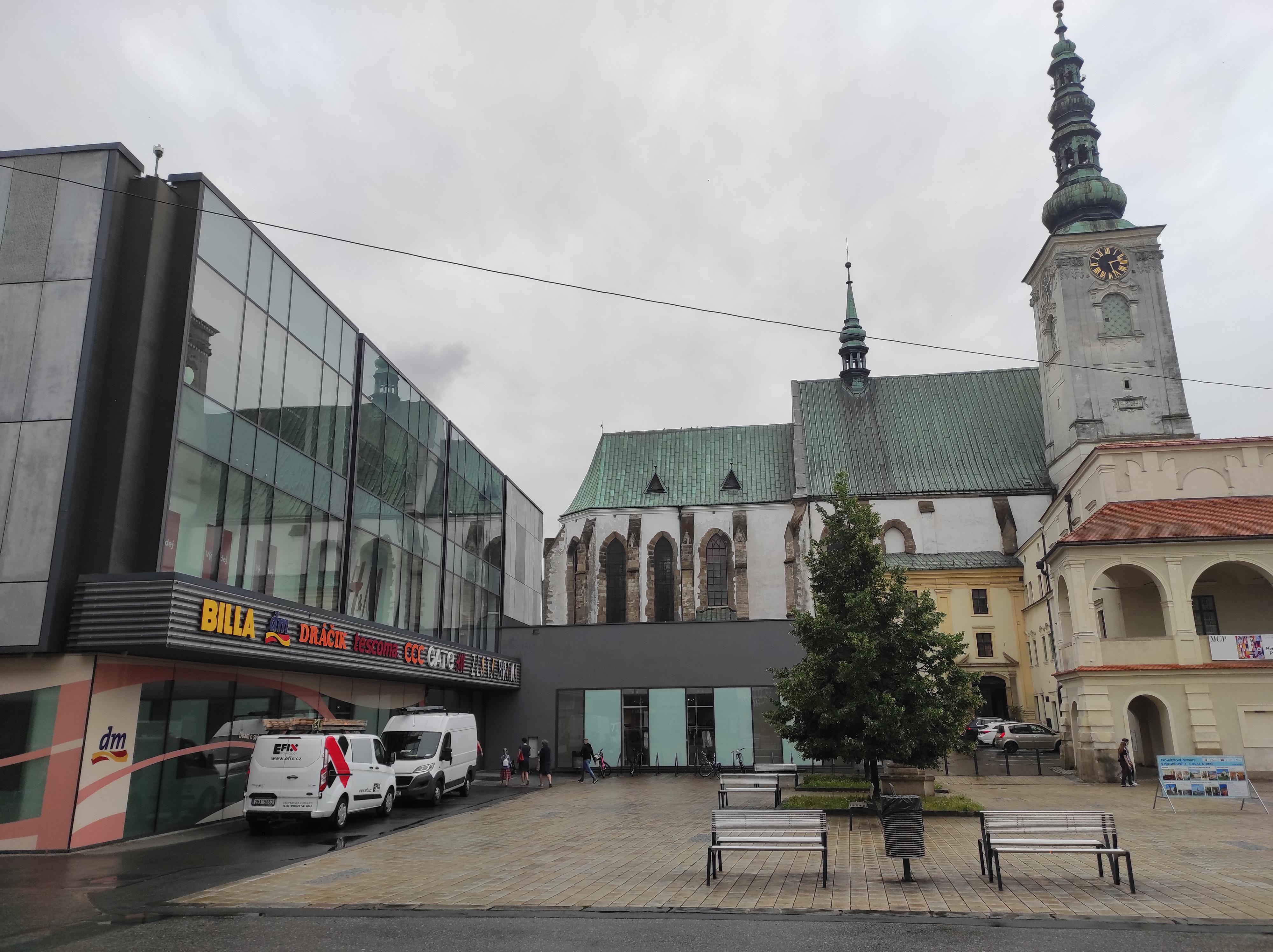 Muzeum a galerie v Prostějově foto 5