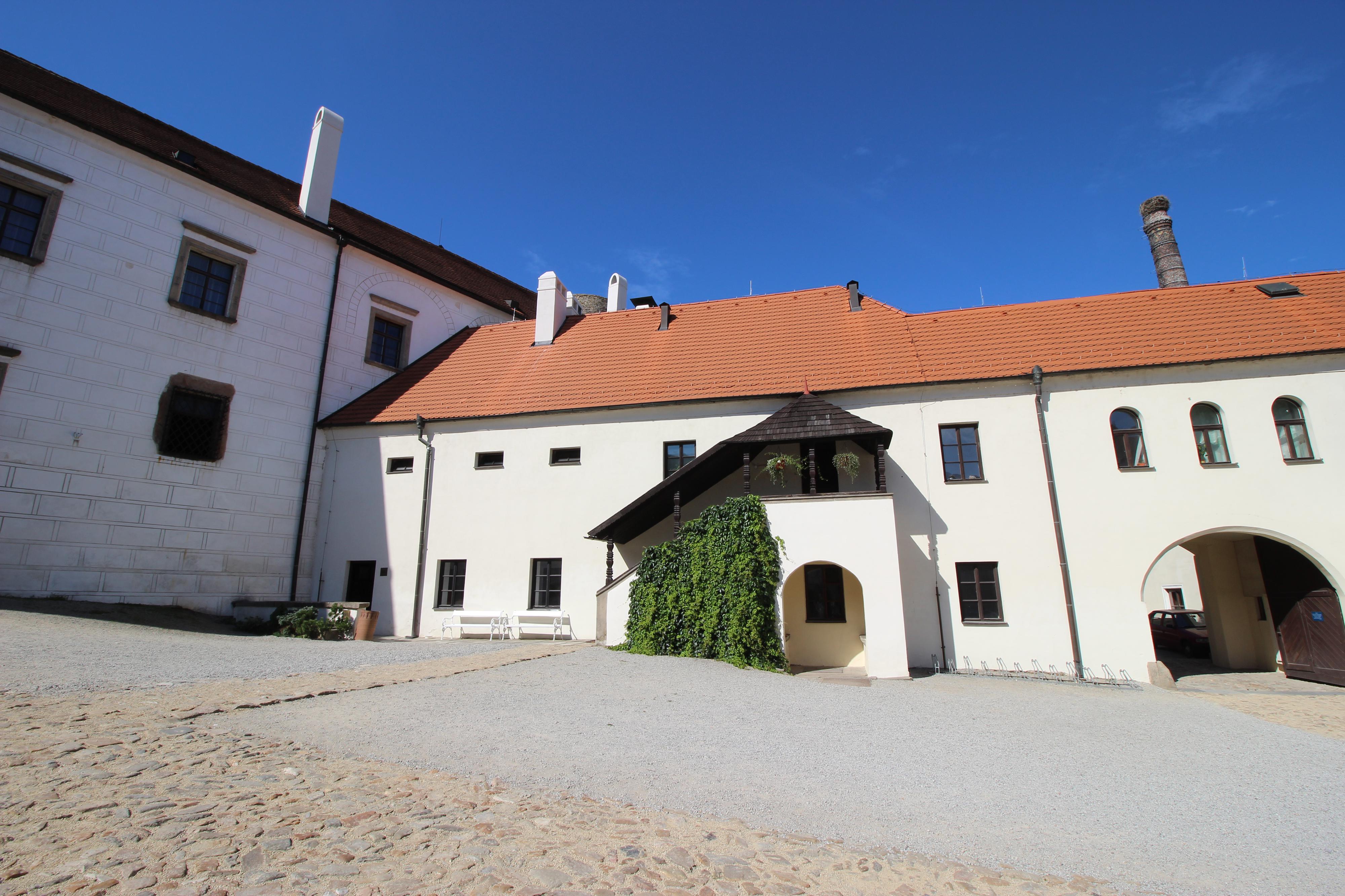 Muzeum čs.armády 1938