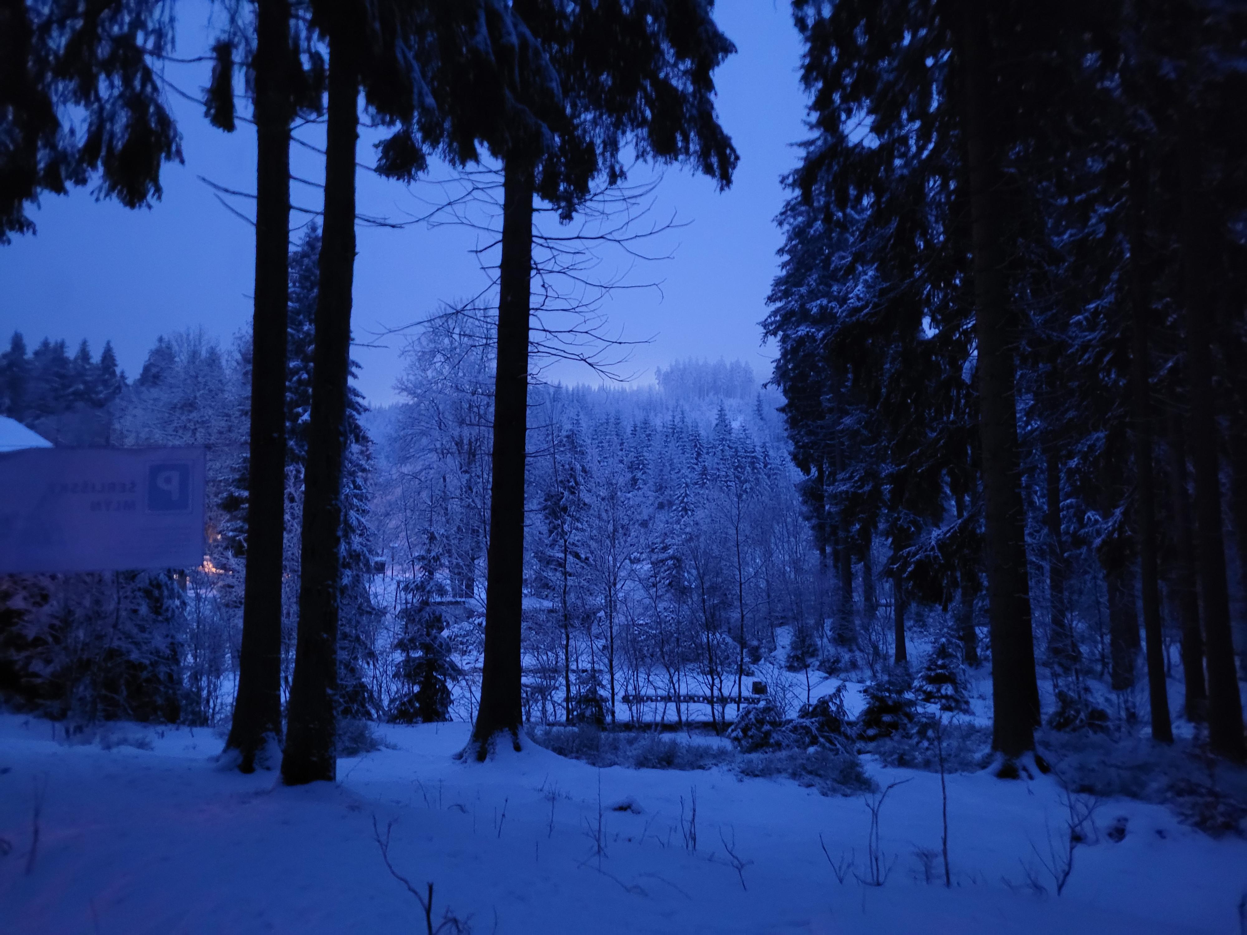 Skiareál Šerlišský mlýn foto 4