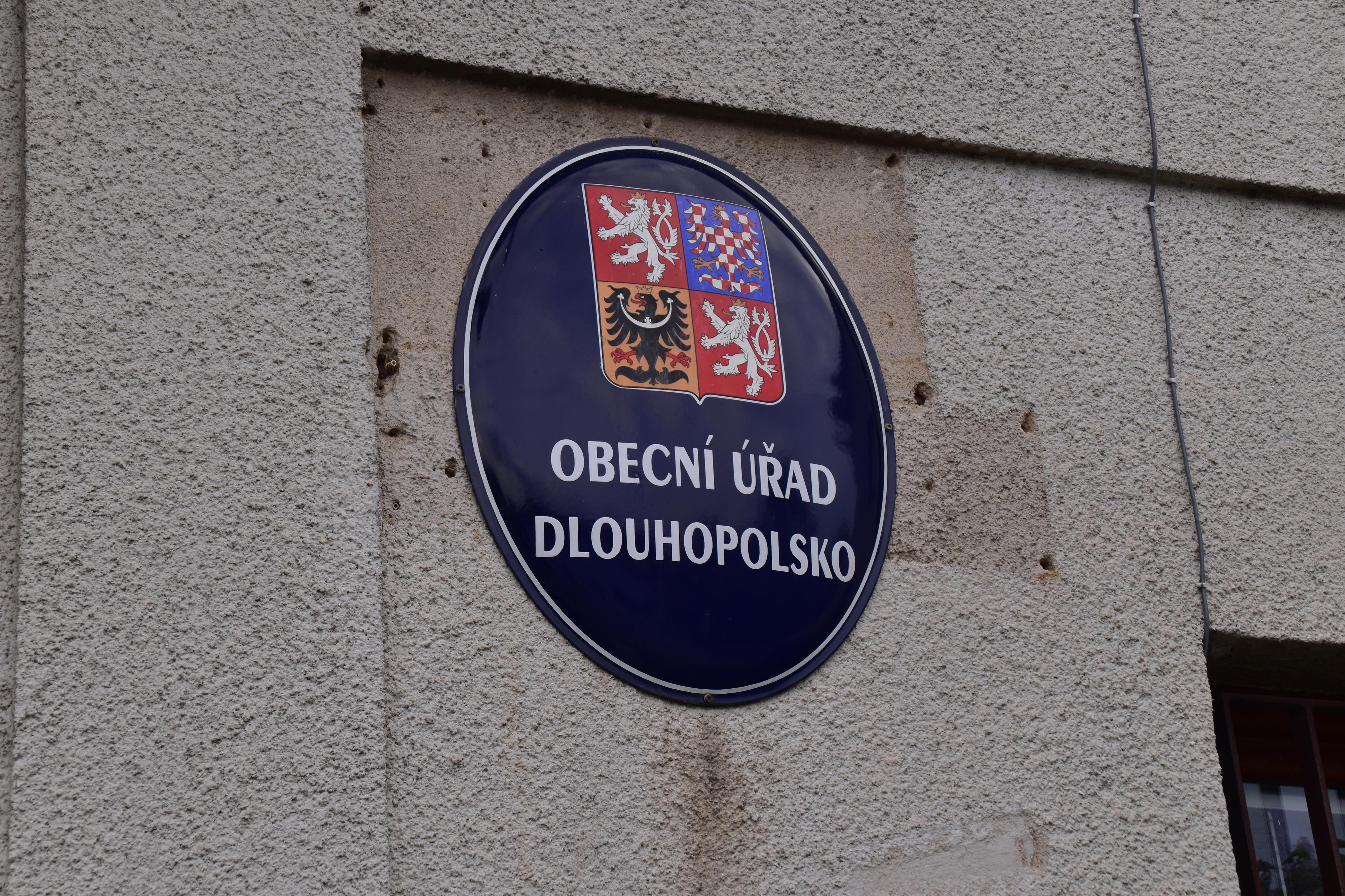 Dlouhopolsko - obecní úřad foto 3